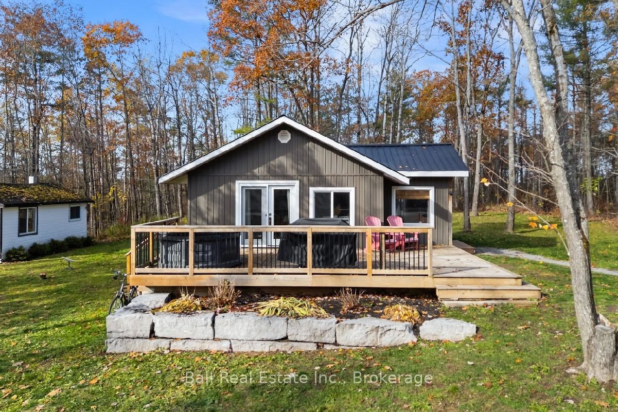 686 Coon Lake Road, North Kawartha, ON K0L 2H0