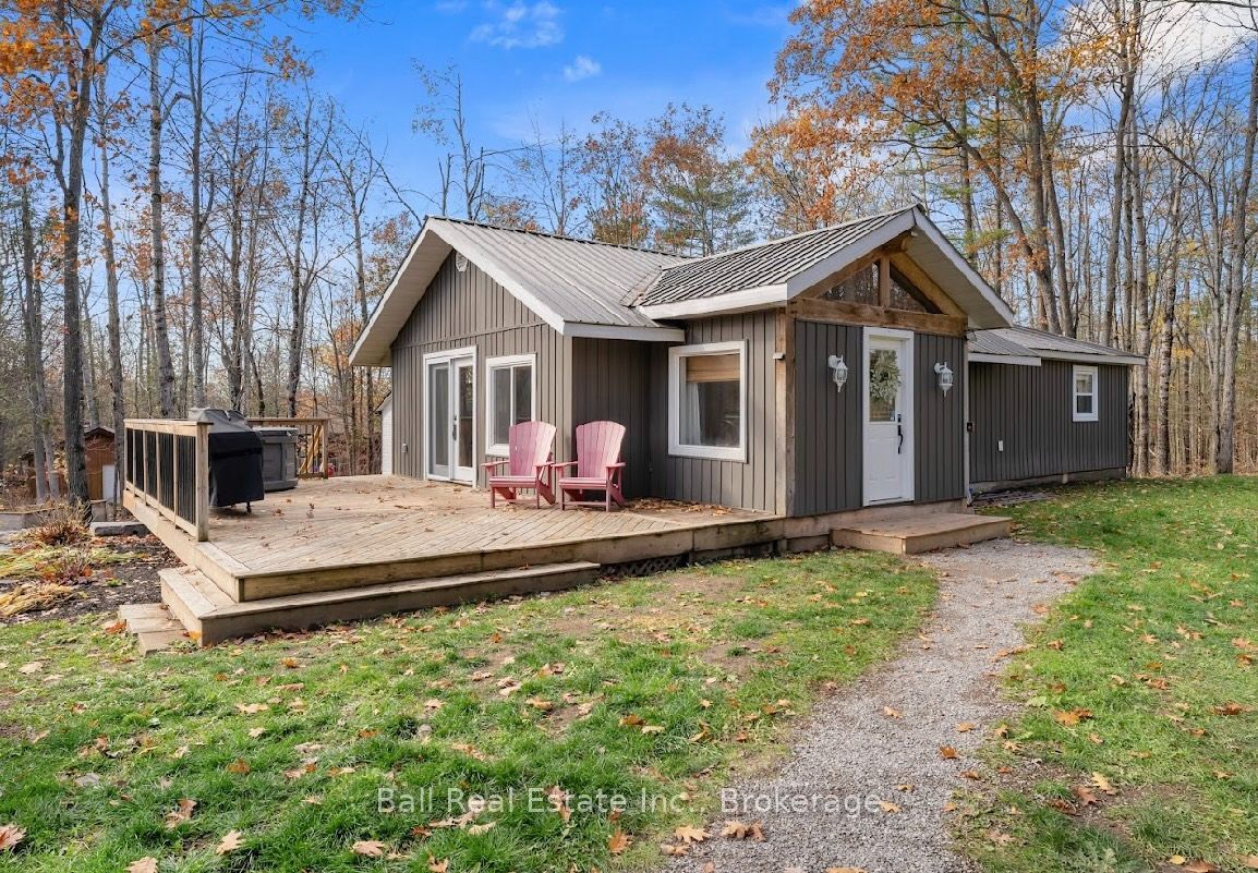 686 Coon Lake Road, North Kawartha, ON K0L 2H0 photo 2