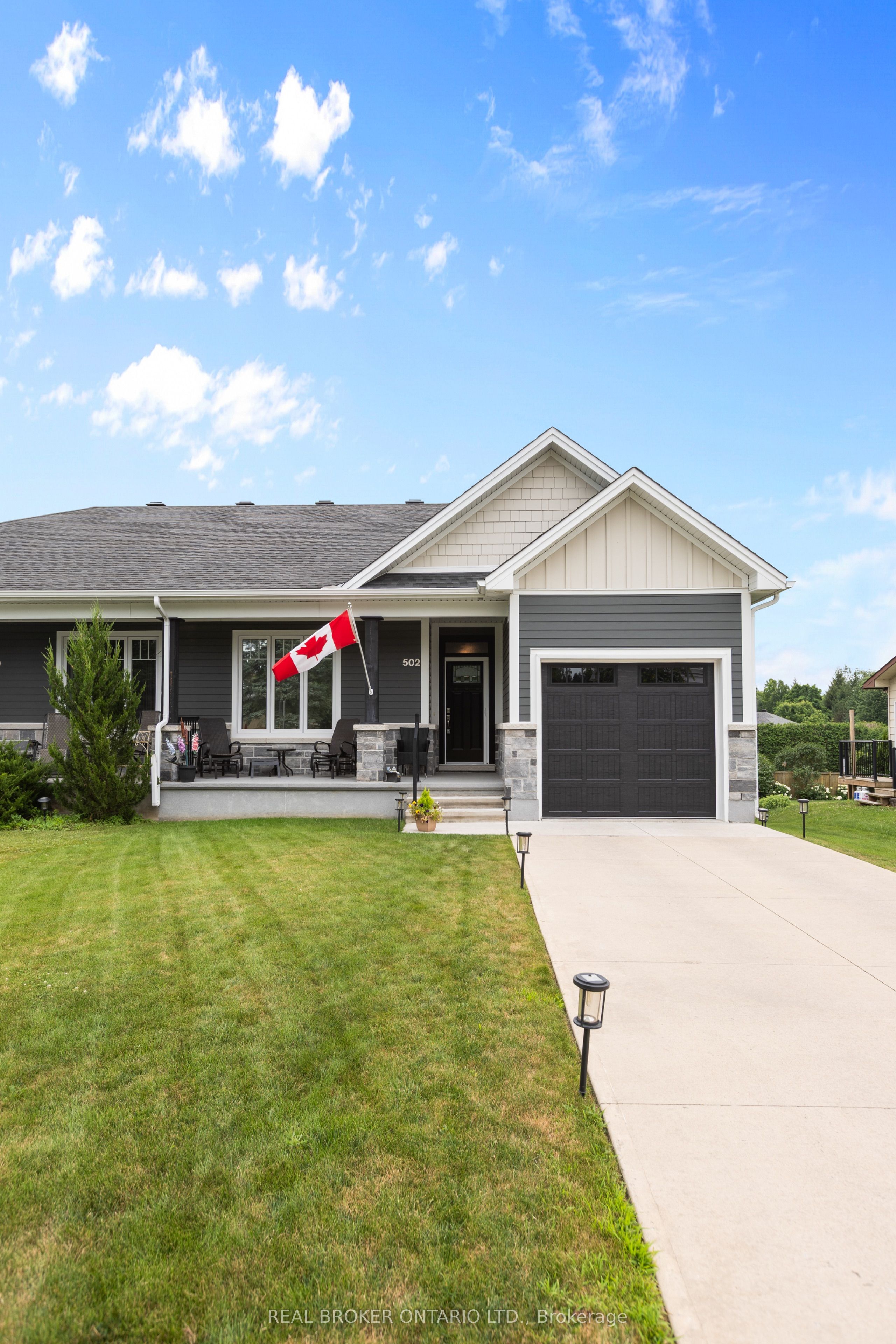 502 Clothier Street W, North Grenville, ON K0G 1J0 photo 2