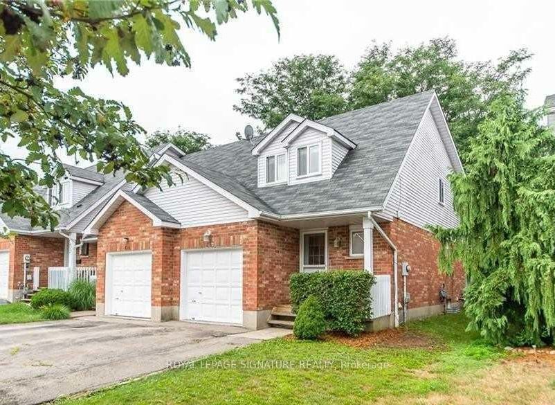 426 Downsview Place, Waterloo, ON N2K 3T9 photo 2