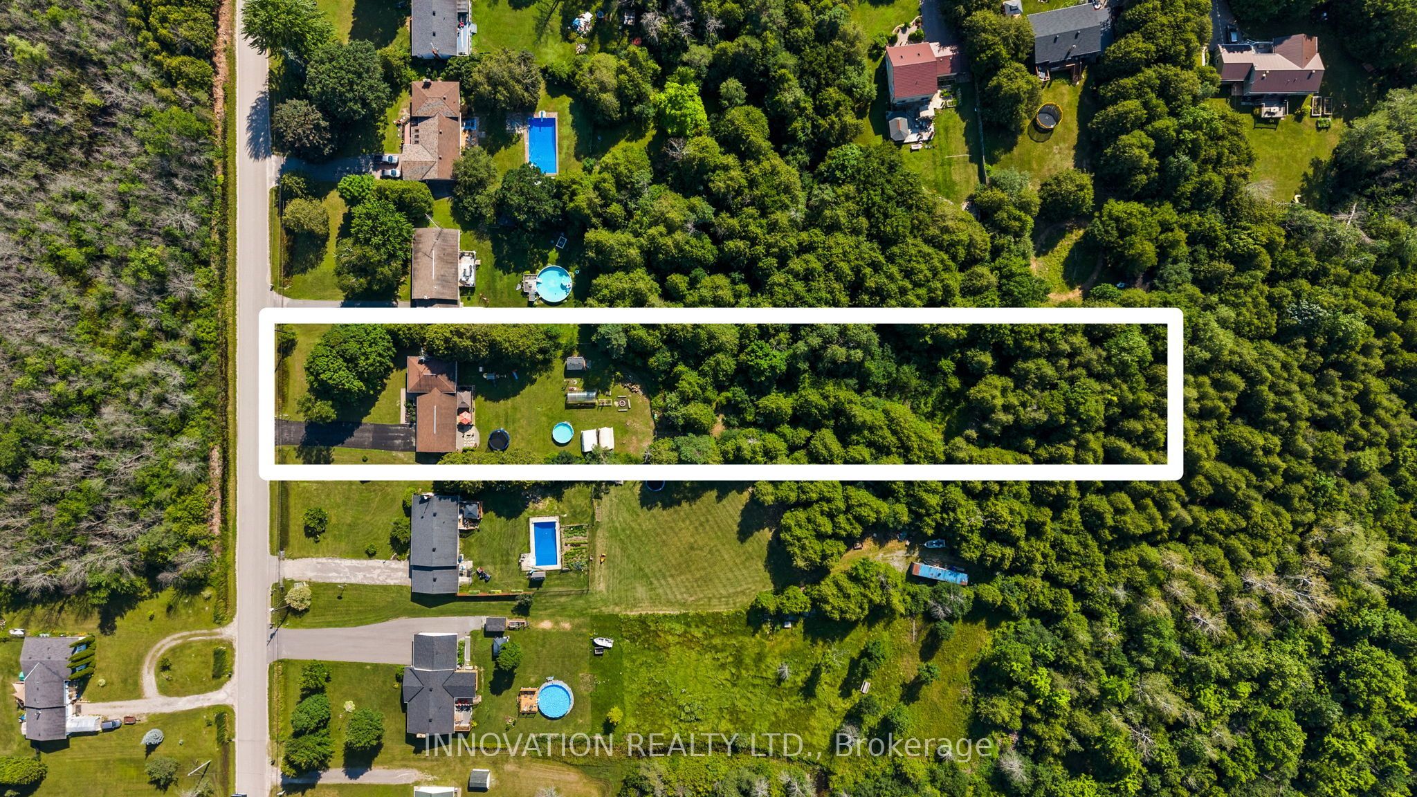 658 Kitley 3 Line, Elizabethtown-Kitley, ON K0G 1G0 photo 2
