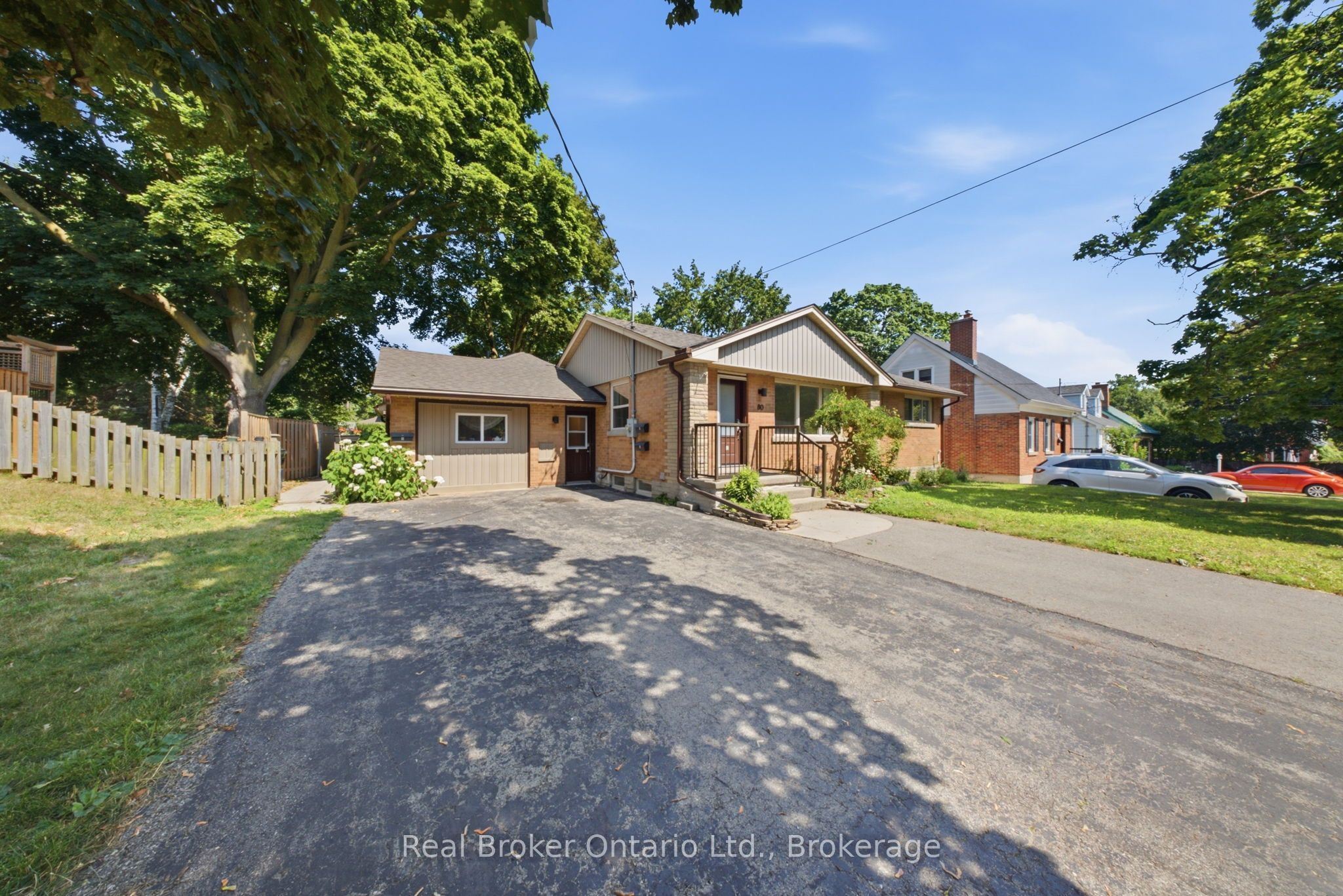 80 Jackson Avenue, Kitchener, ON N2H 3P1 photo 2