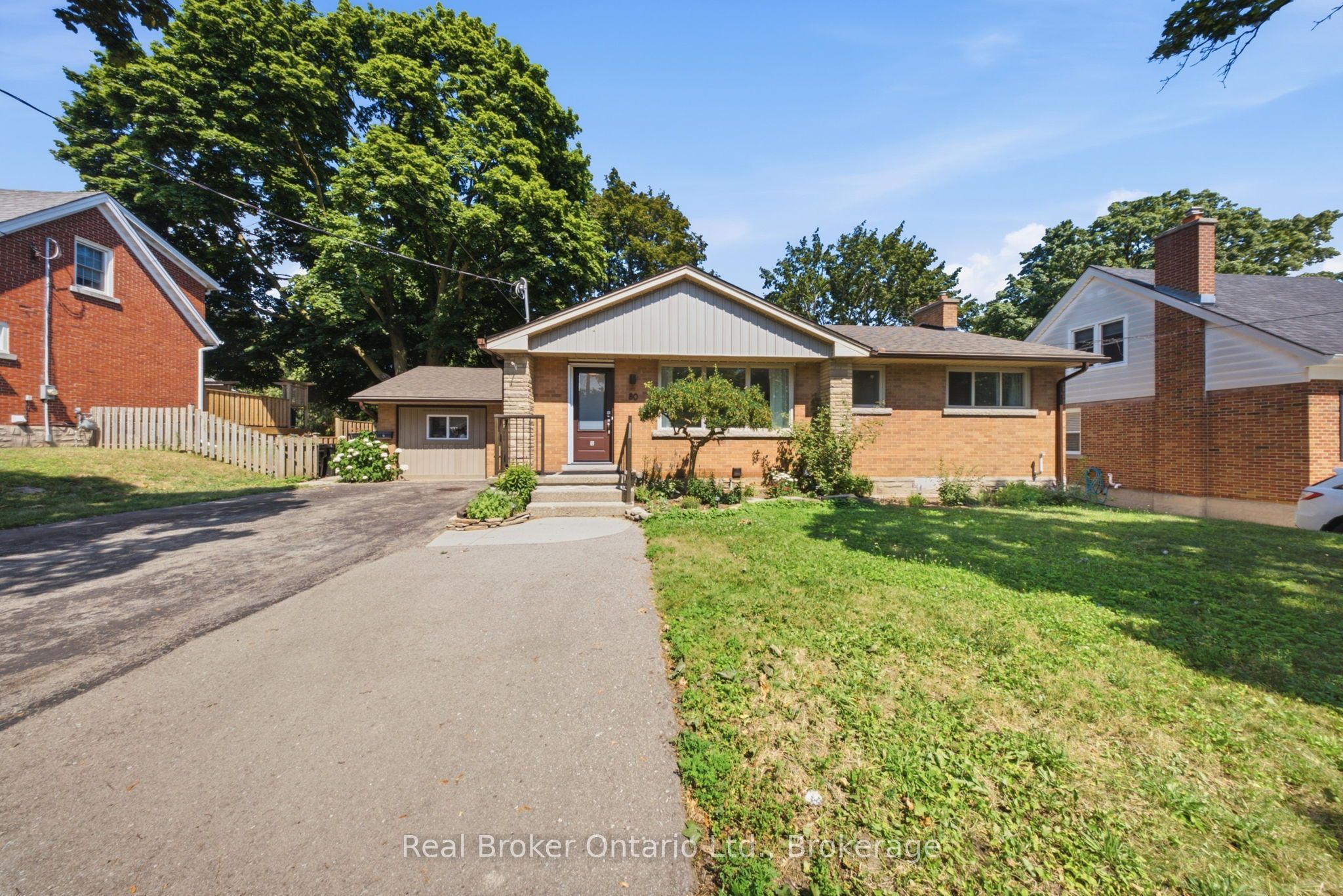 80 Jackson Avenue, Kitchener, ON N2H 3P1 photo 5