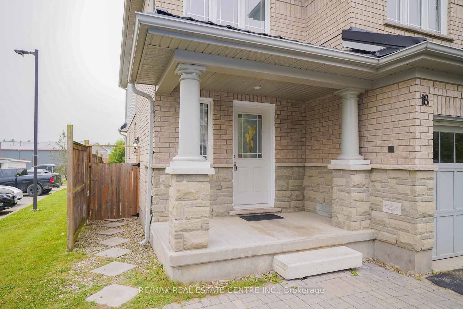 18 Heritage Drive, Guelph, ON N1G 0B2 photo 3