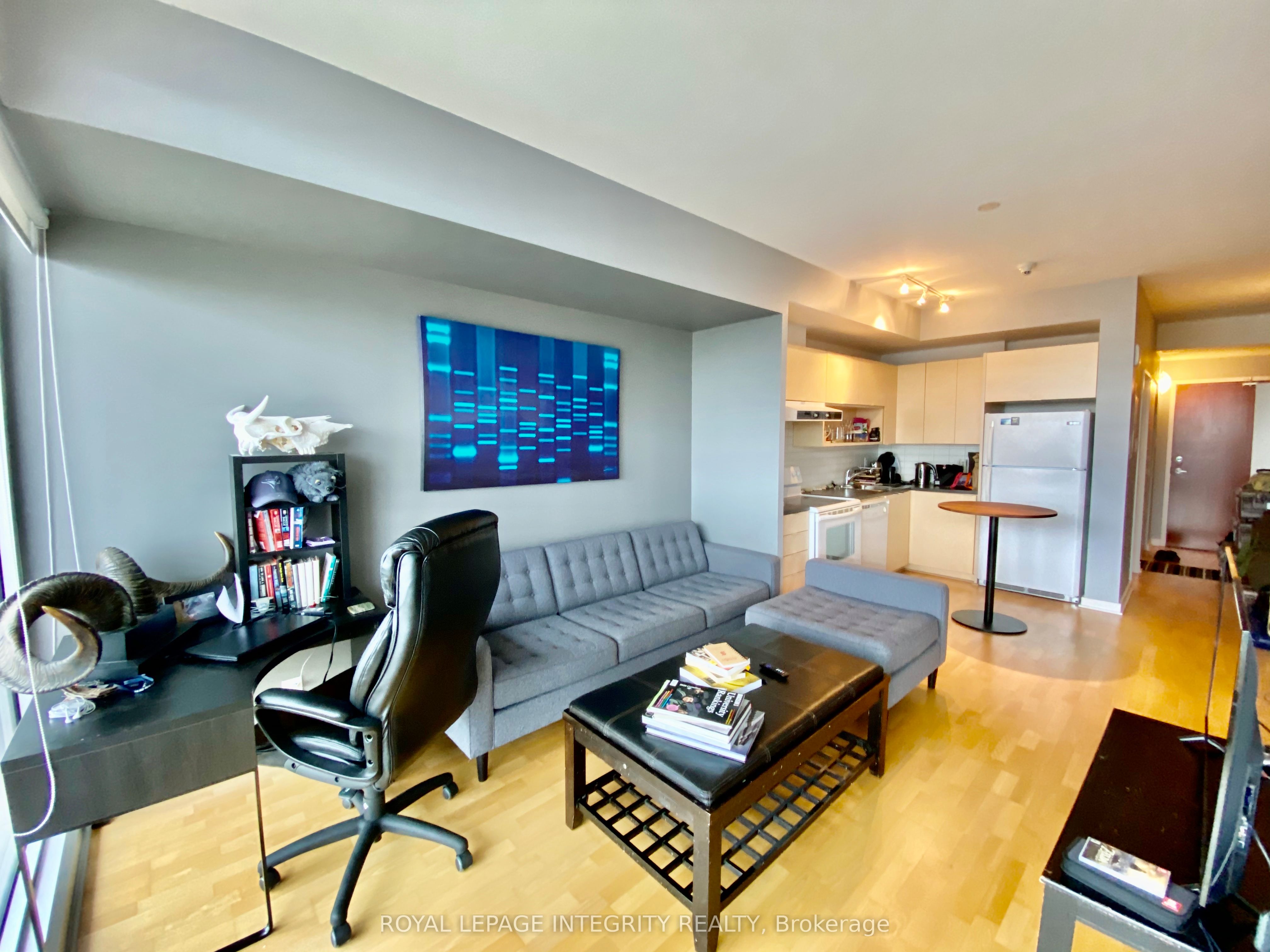 324 Laurier Avenue W 1612, Ottawa Centre, ON K1P 0A4 photo 5