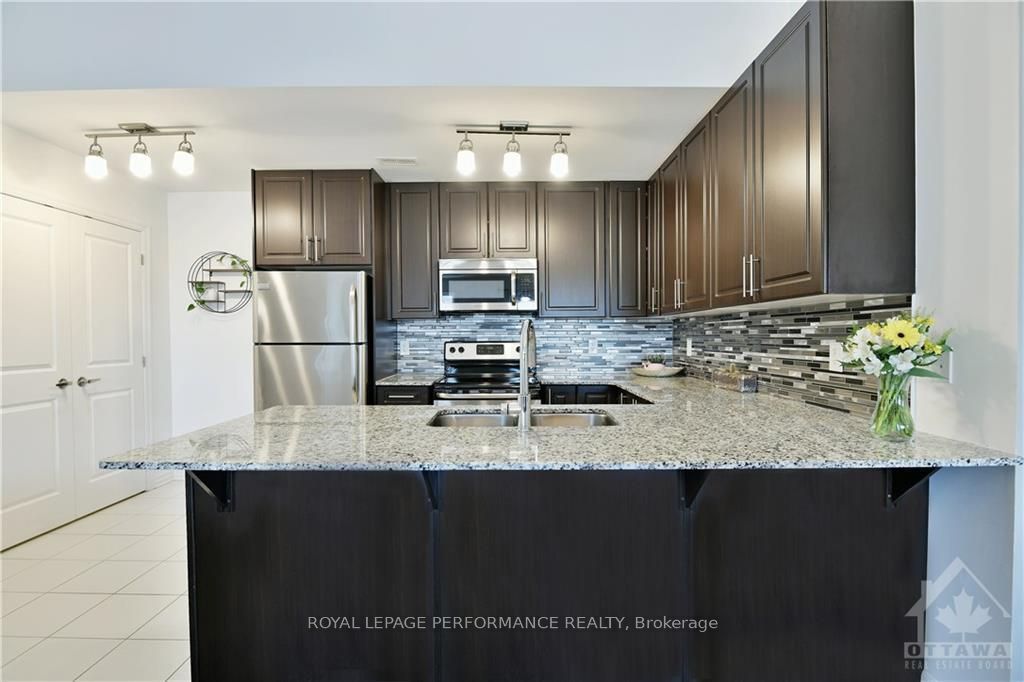 284 Big Sky Private, Leitrim, ON K1T 0M8 photo 4