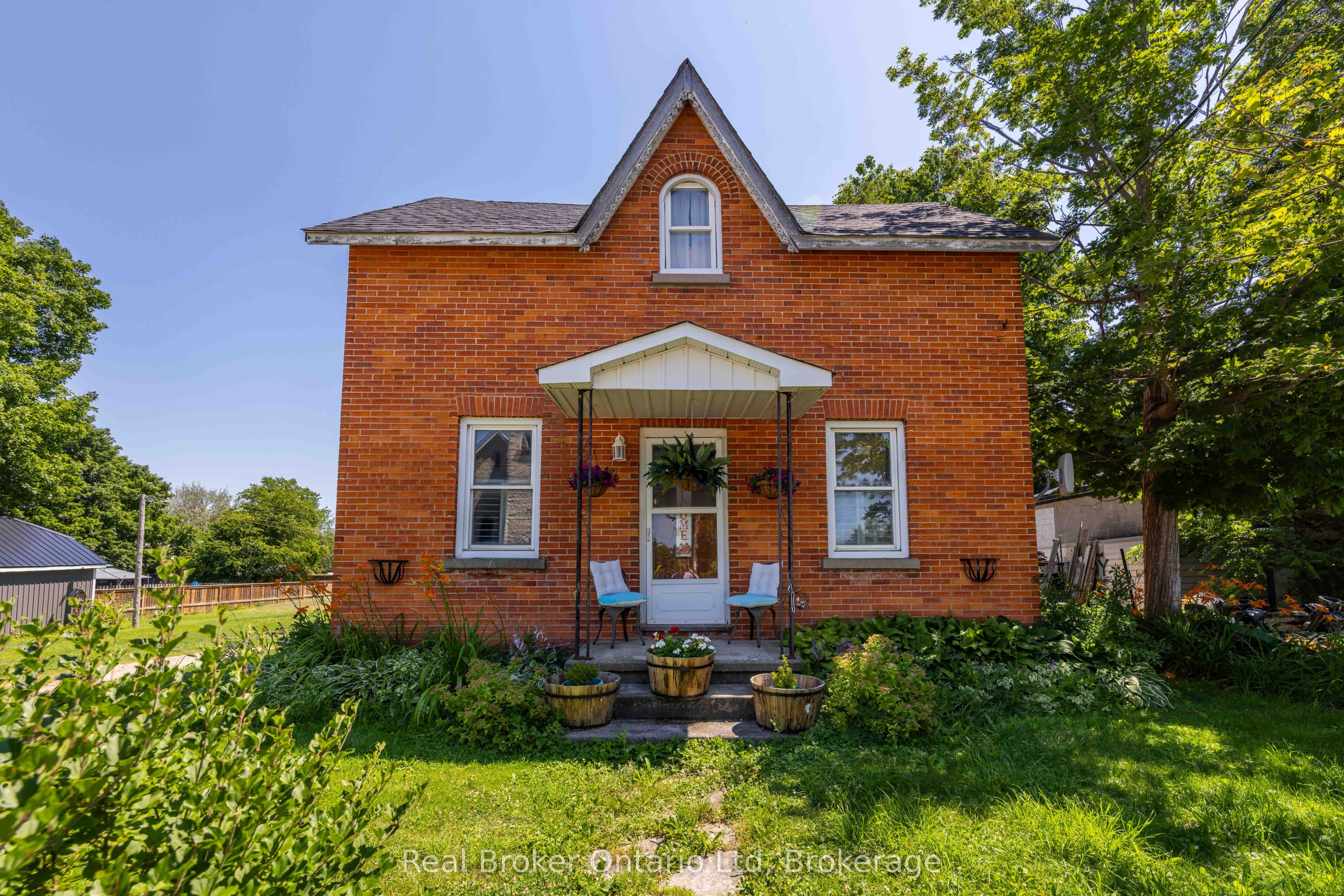 117005 Grey 3 Road, Georgian Bluffs, ON N0H 2N0