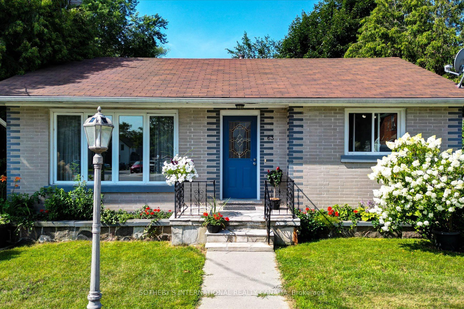 63 Main Street, Trent Hills, ON K0K 3K0