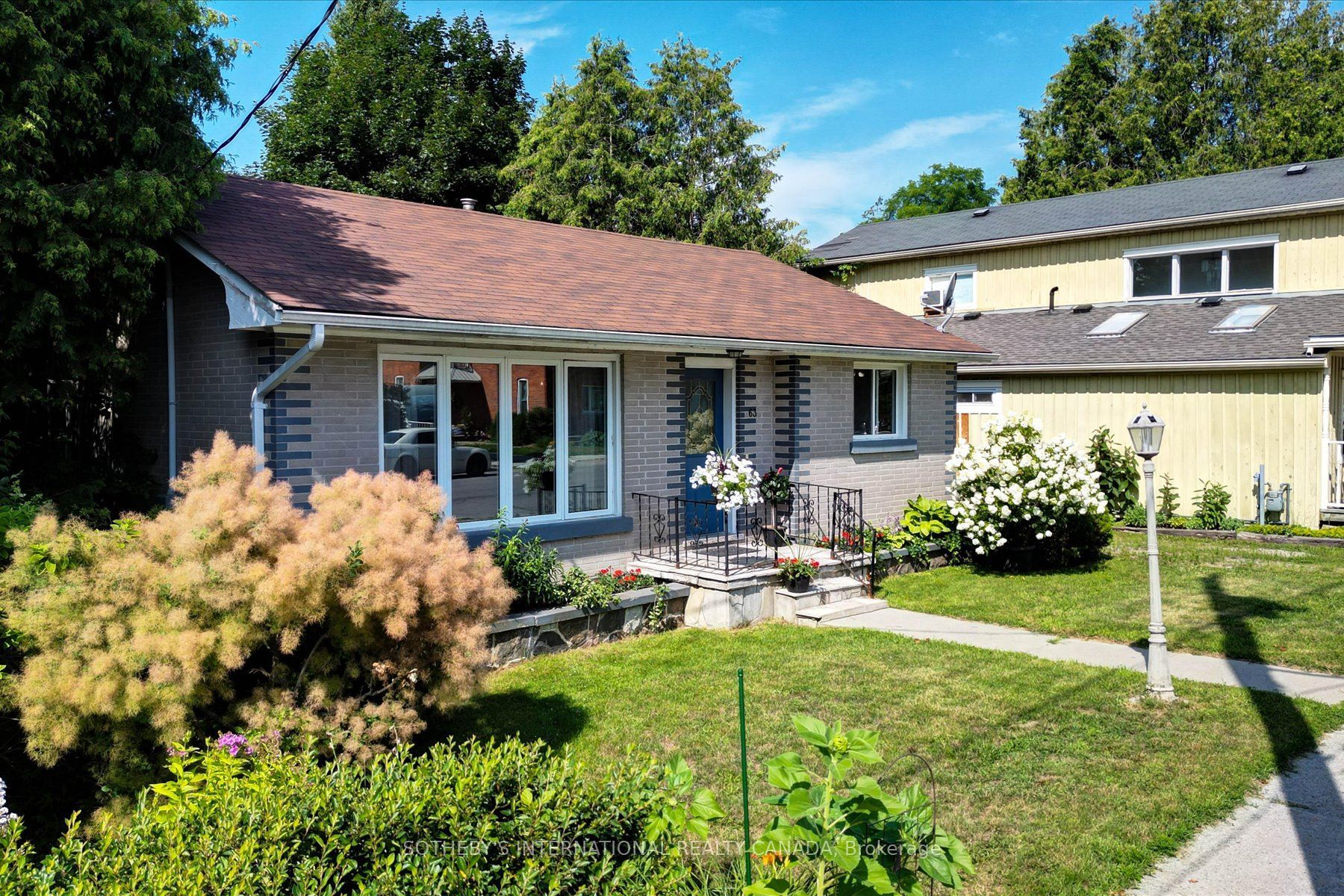 63 Main Street, Trent Hills, ON K0K 3K0 photo 2