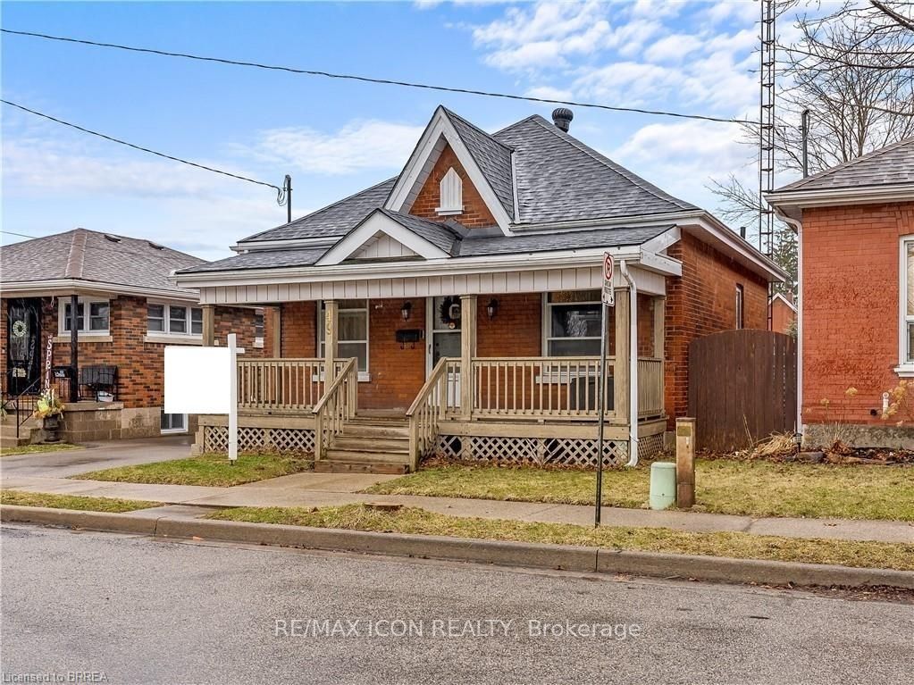 49 Mintern Avenue, Brantford, ON N3S 1K9