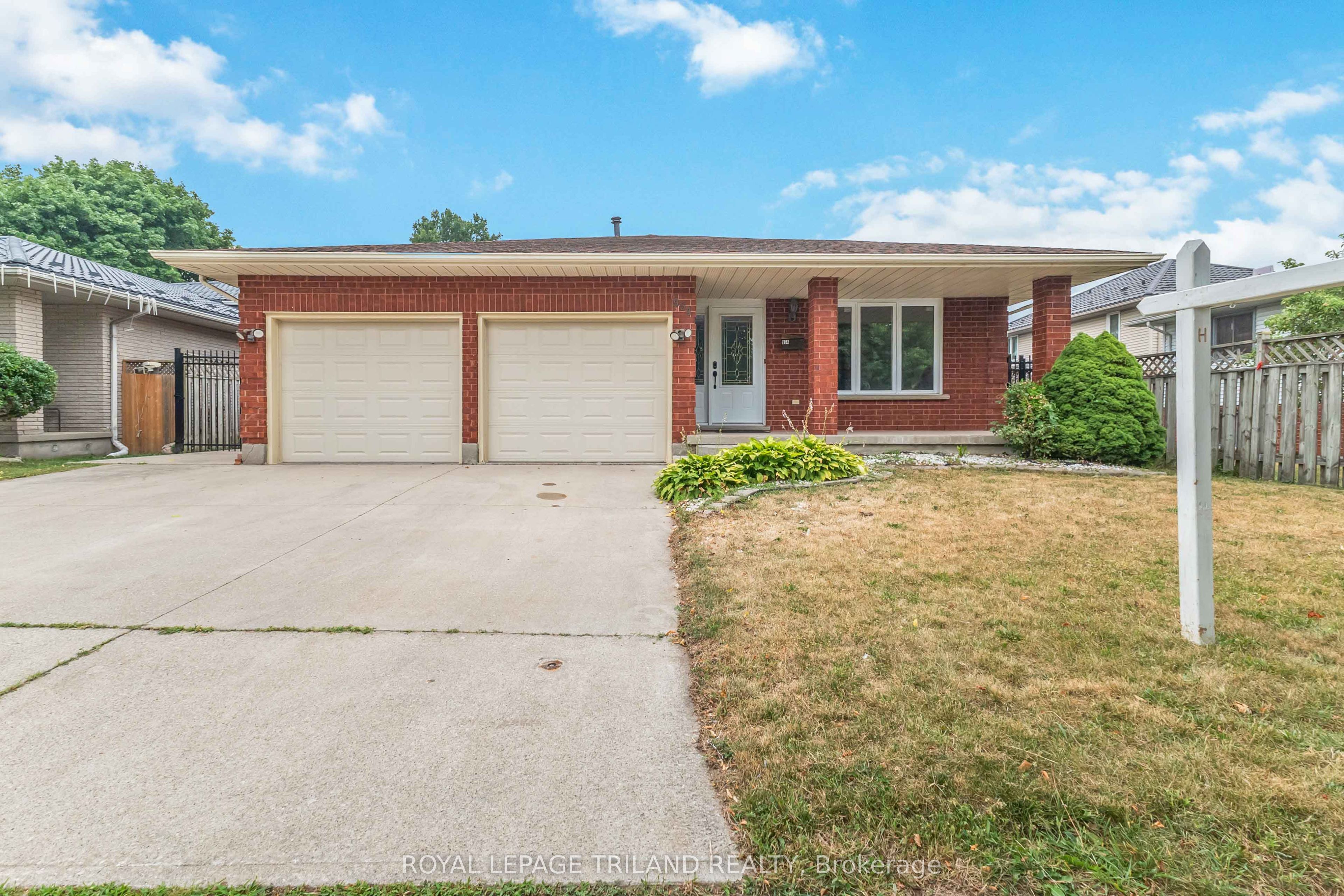 954 Chippewa Drive, London East, ON N5V 4G8