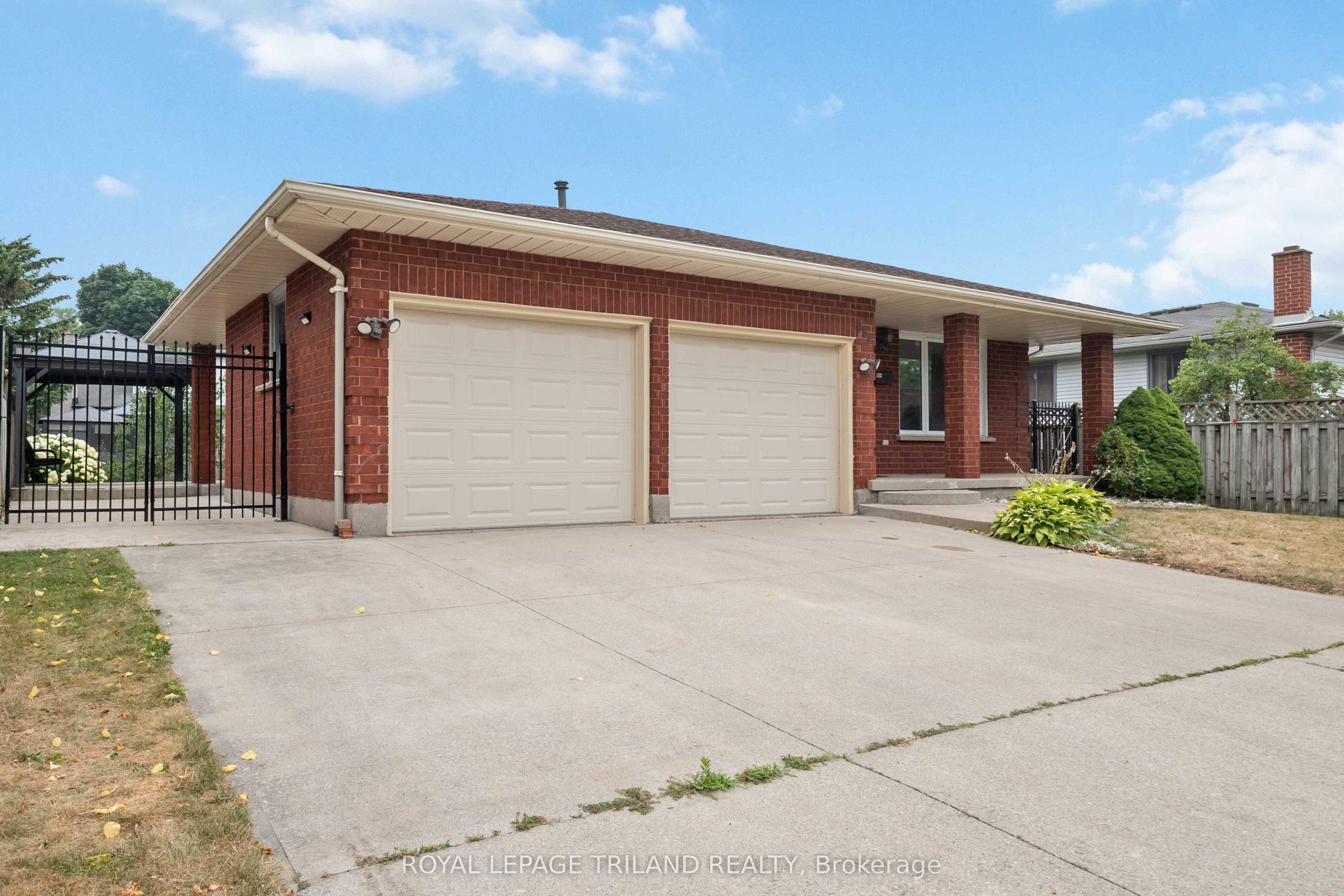 954 Chippewa Drive, London East, ON N5V 4G8 photo 2