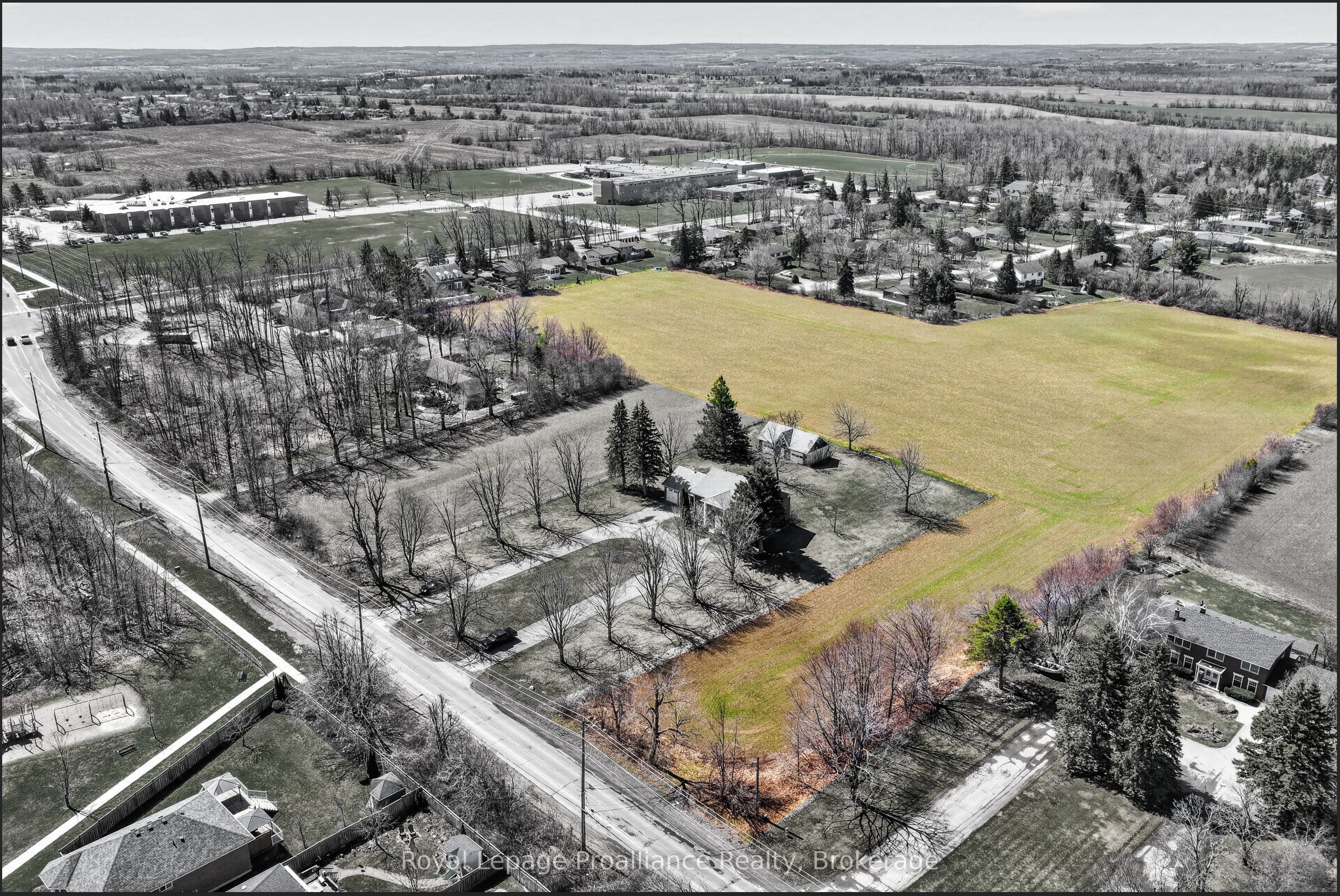 1293 Brealey Drive, Peterborough, ON K9K 0C4