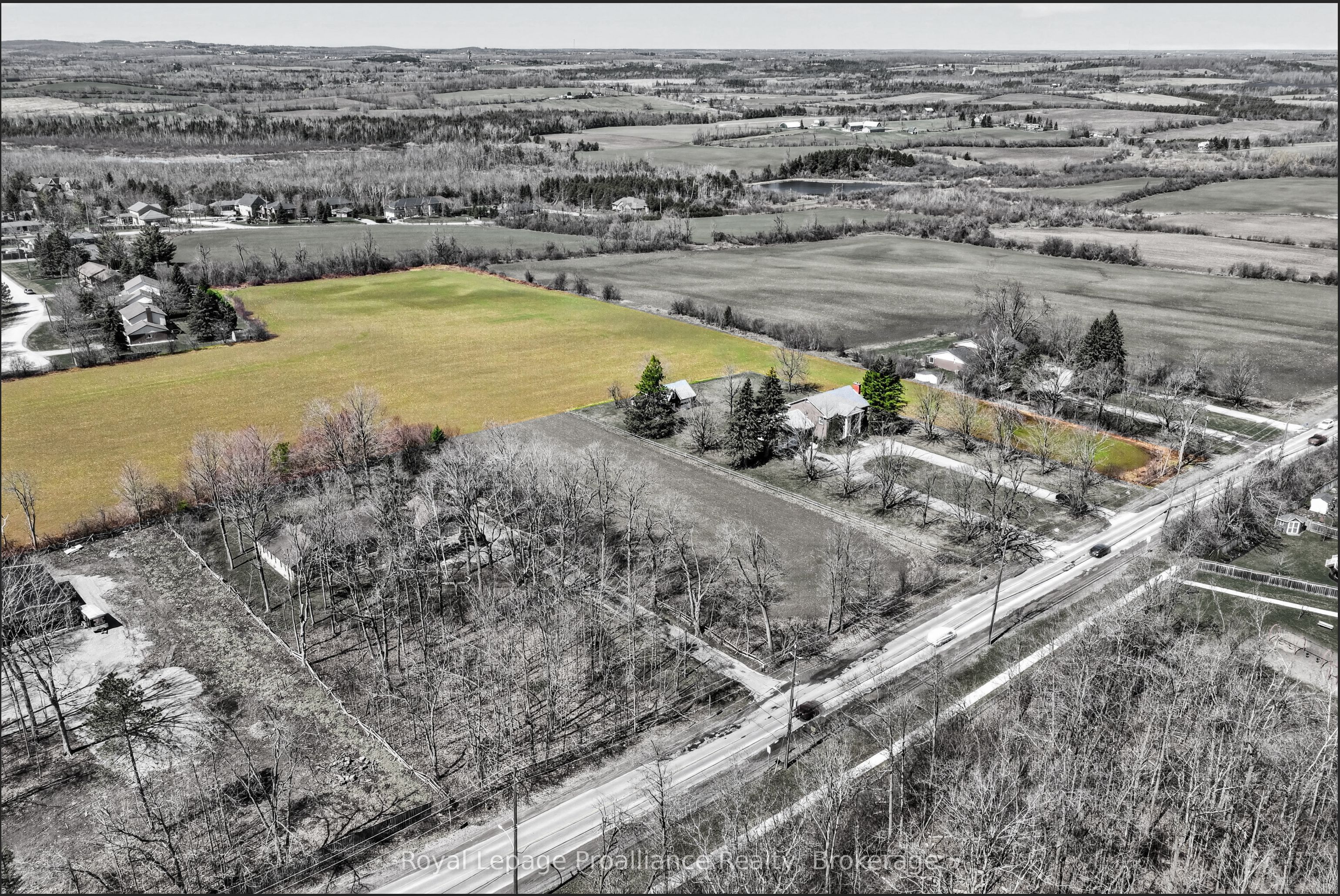 1293 Brealey Drive, Peterborough, ON K9K 0C4 photo 2
