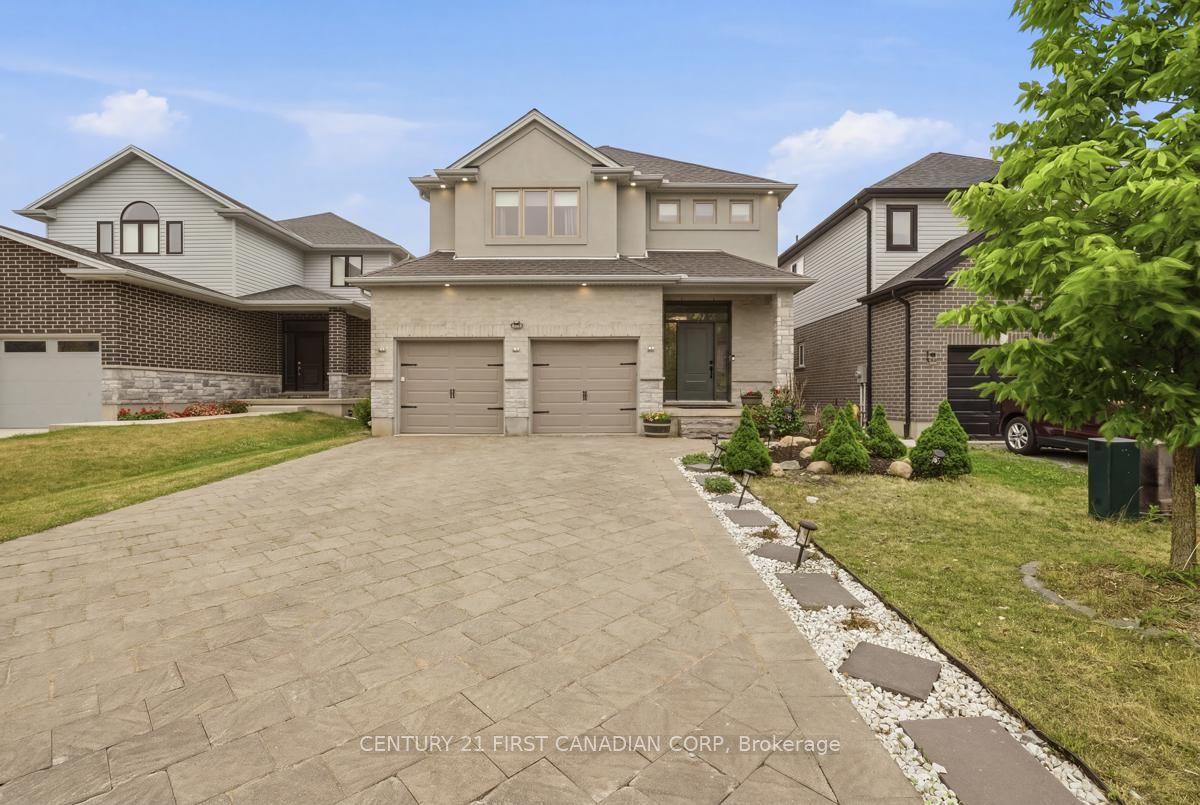 464 Jessica Way Road, London North, ON N6H 5L4 photo 3