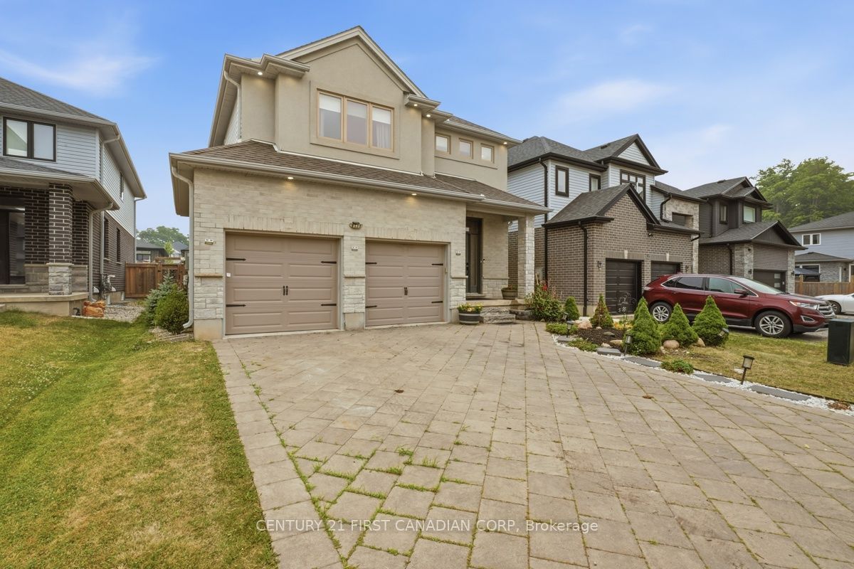 464 Jessica Way Road, London North, ON N6H 5L4 photo 4