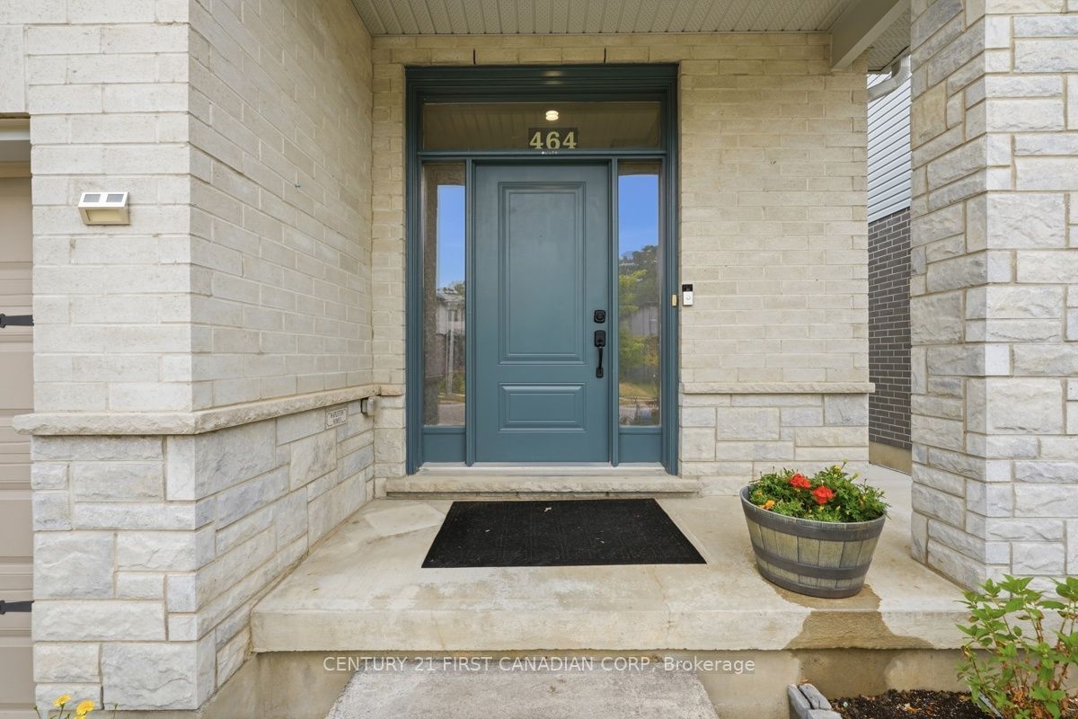 464 Jessica Way Road, London North, ON N6H 5L4 photo 5