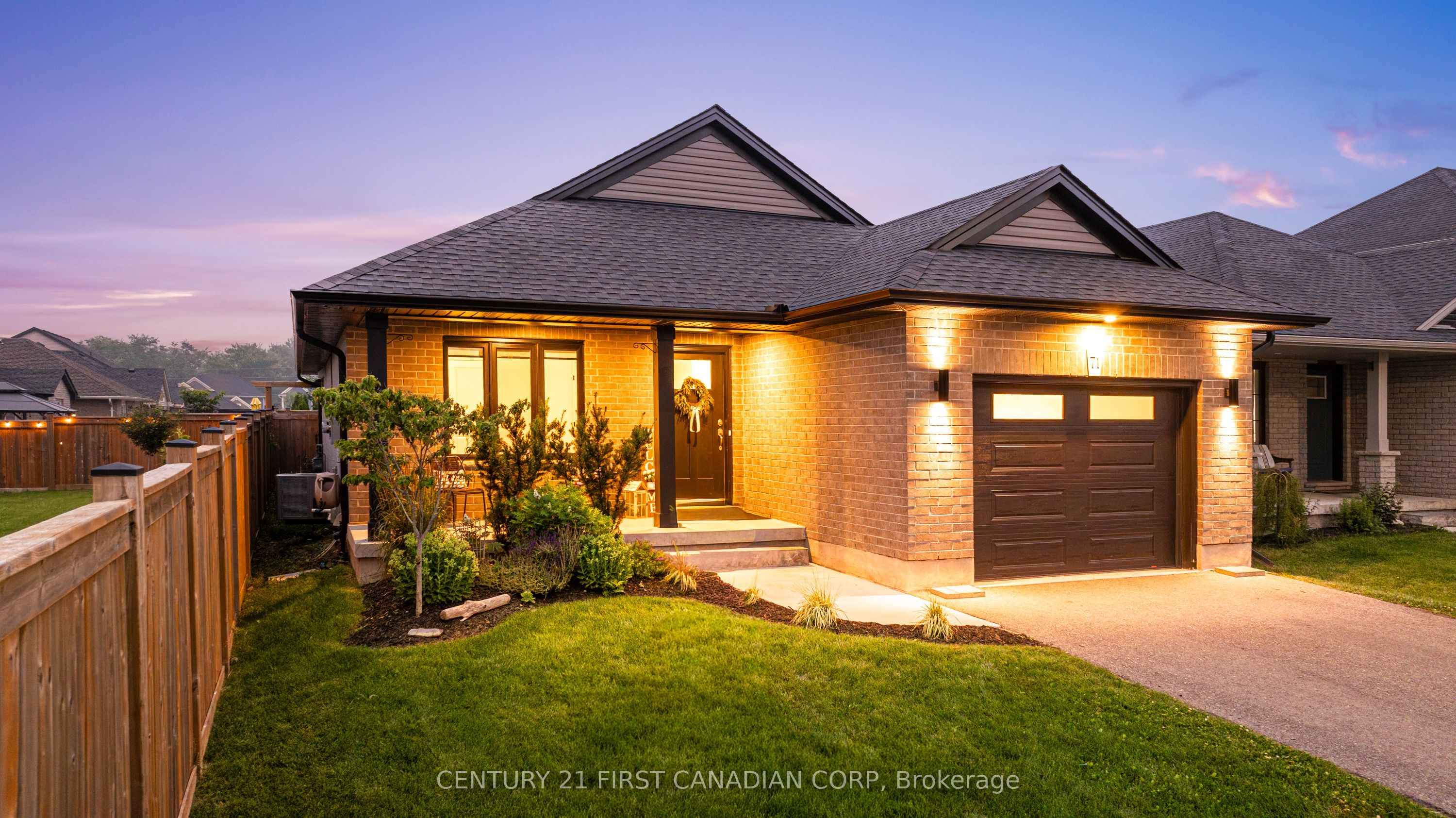 71 Renaissance Drive, St. Thomas, ON N5R 0K1