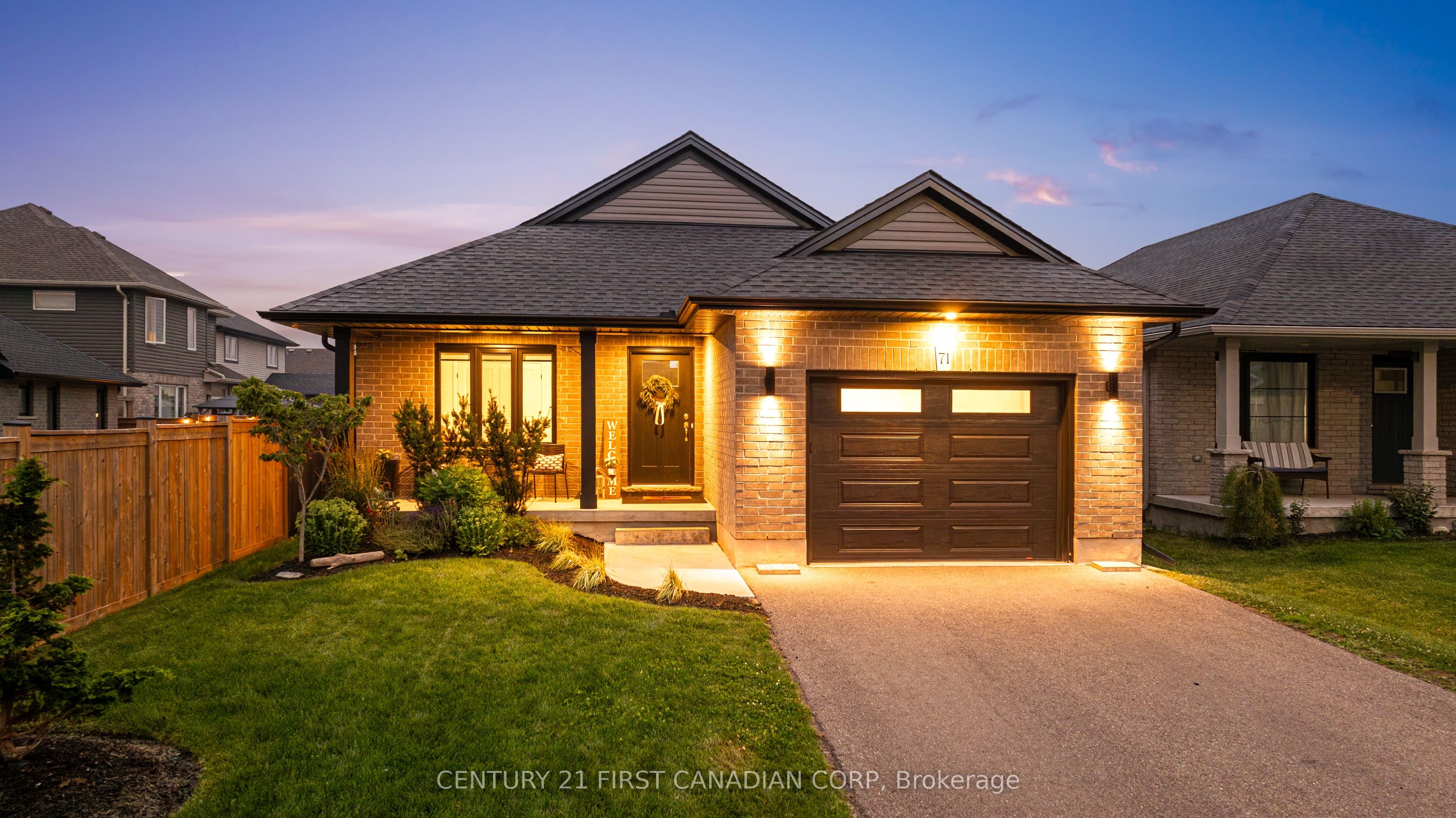 71 Renaissance Drive, St. Thomas, ON N5R 0K1 photo 2