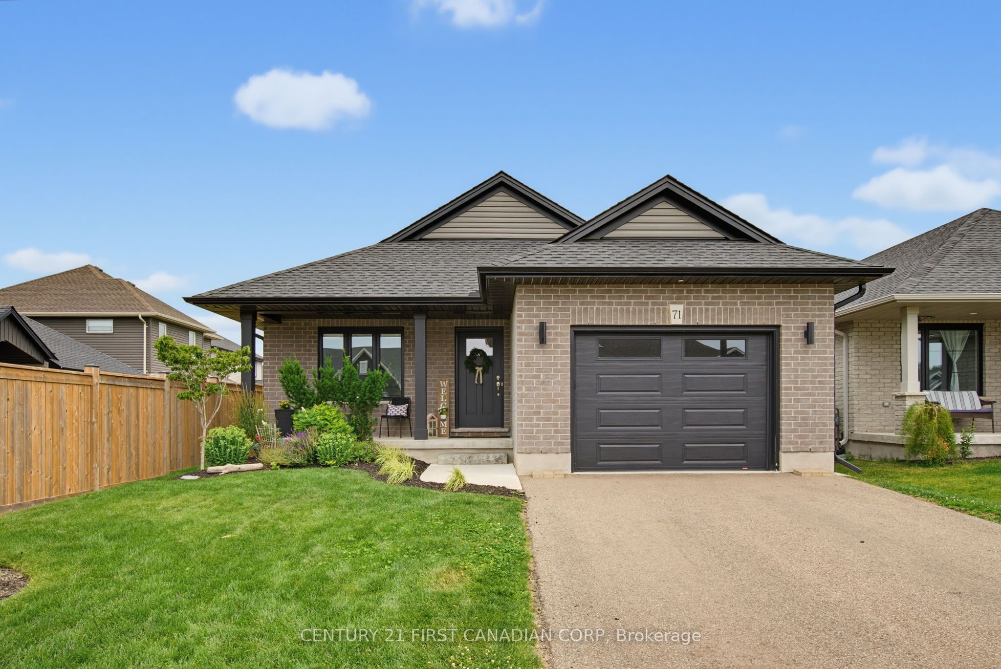 71 Renaissance Drive, St. Thomas, ON N5R 0K1 photo 3