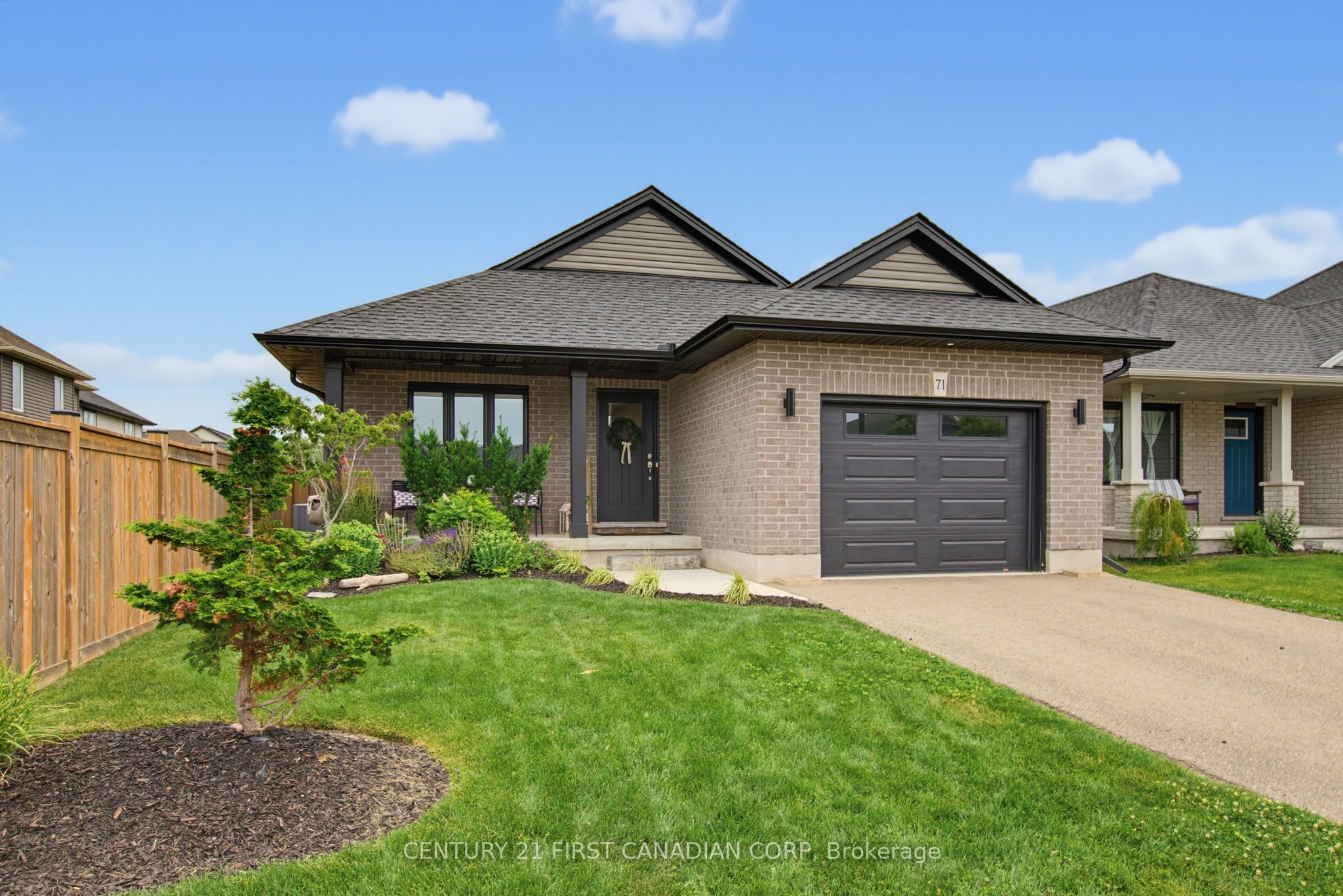 71 Renaissance Drive, St. Thomas, ON N5R 0K1 photo 5