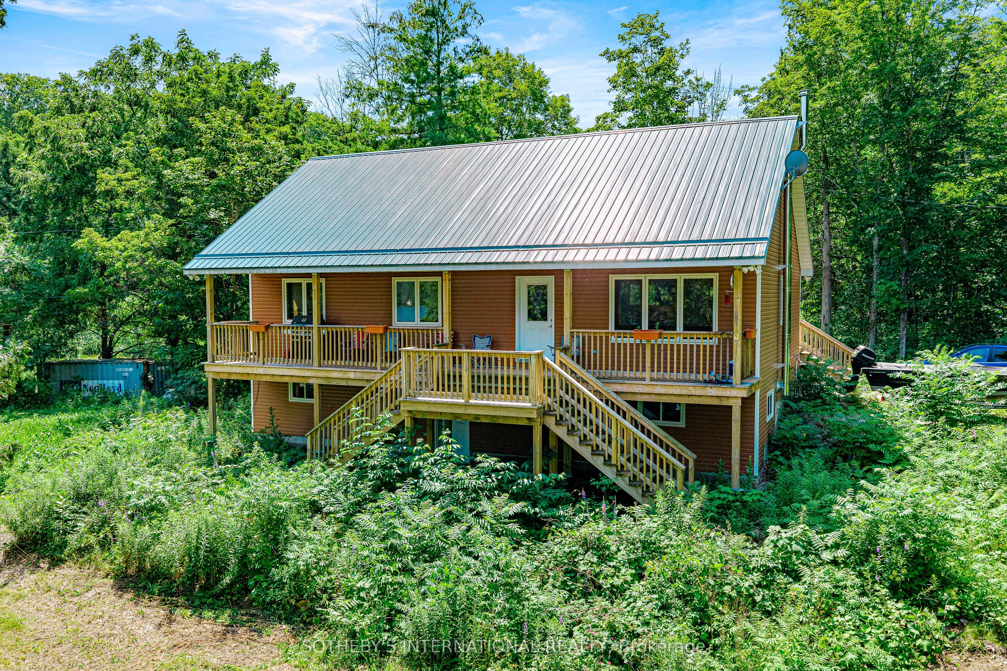 824 Buck Hollow Lane, Leeds and the Thousand Islands, ON K0E 1N0