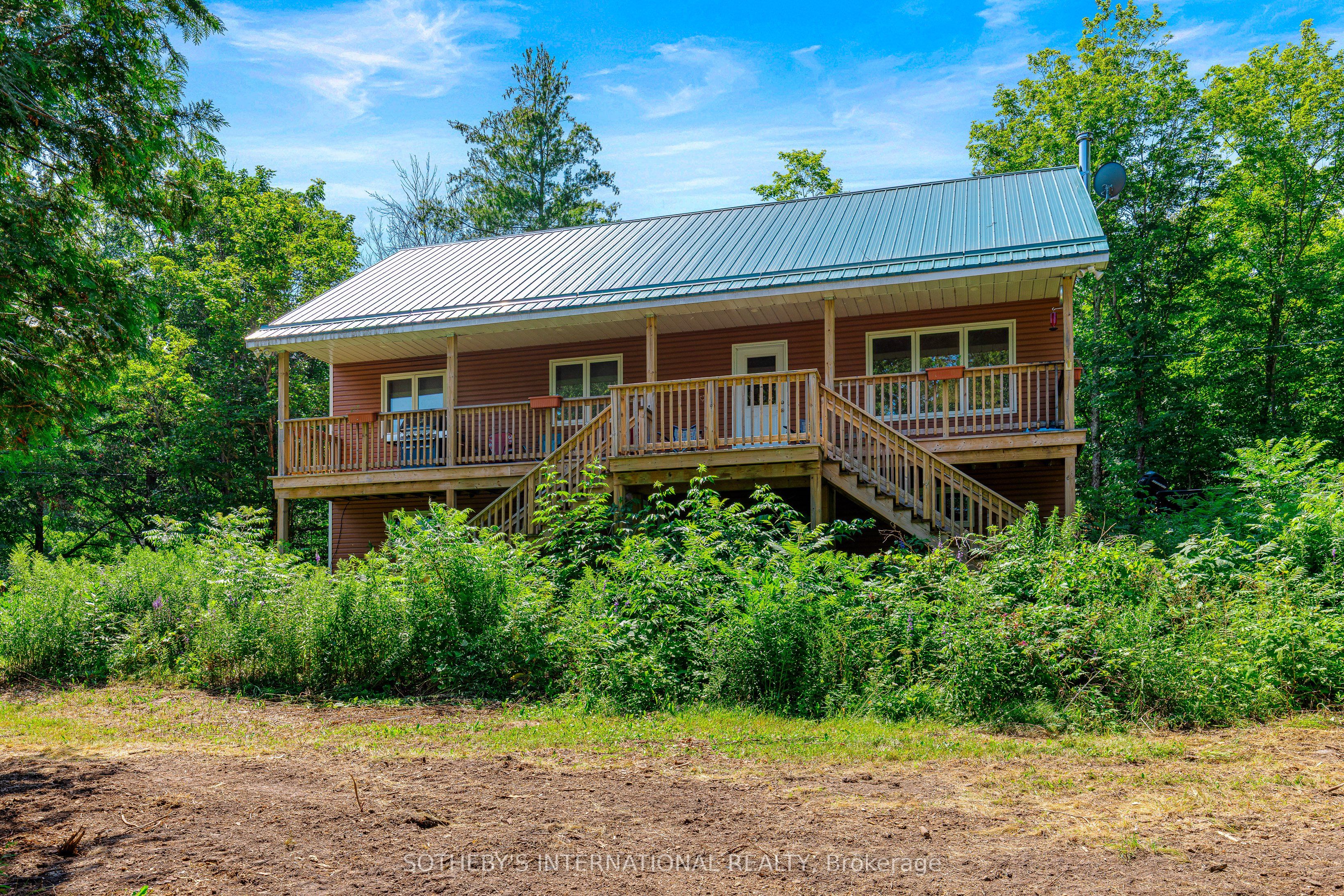 824 Buck Hollow Lane, Leeds and the Thousand Islands, ON K0E 1N0 photo 3