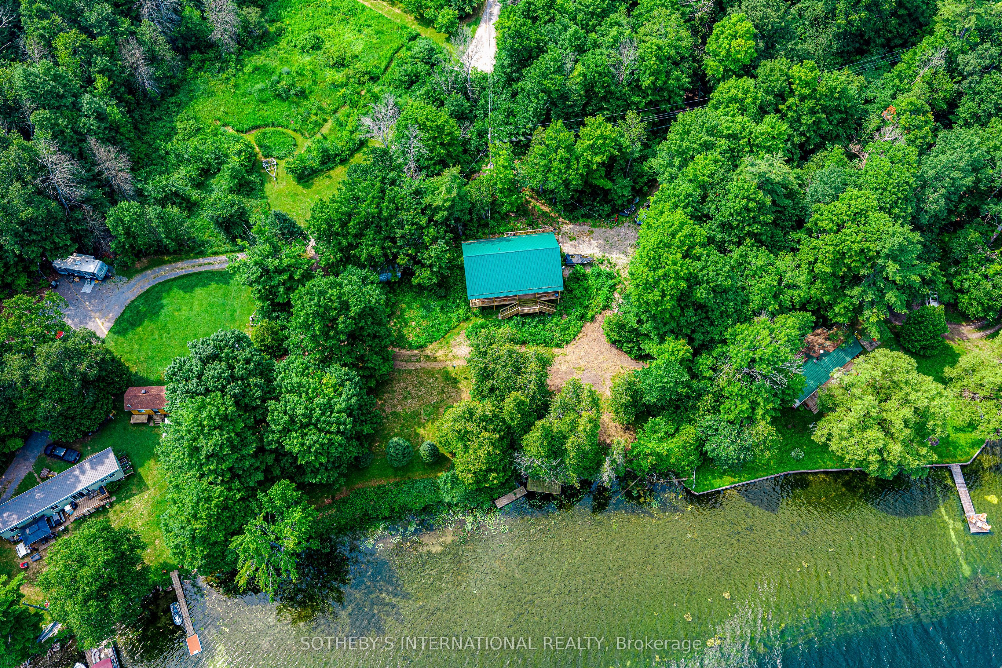 824 Buck Hollow Lane, Leeds and the Thousand Islands, ON K0E 1N0 photo 4