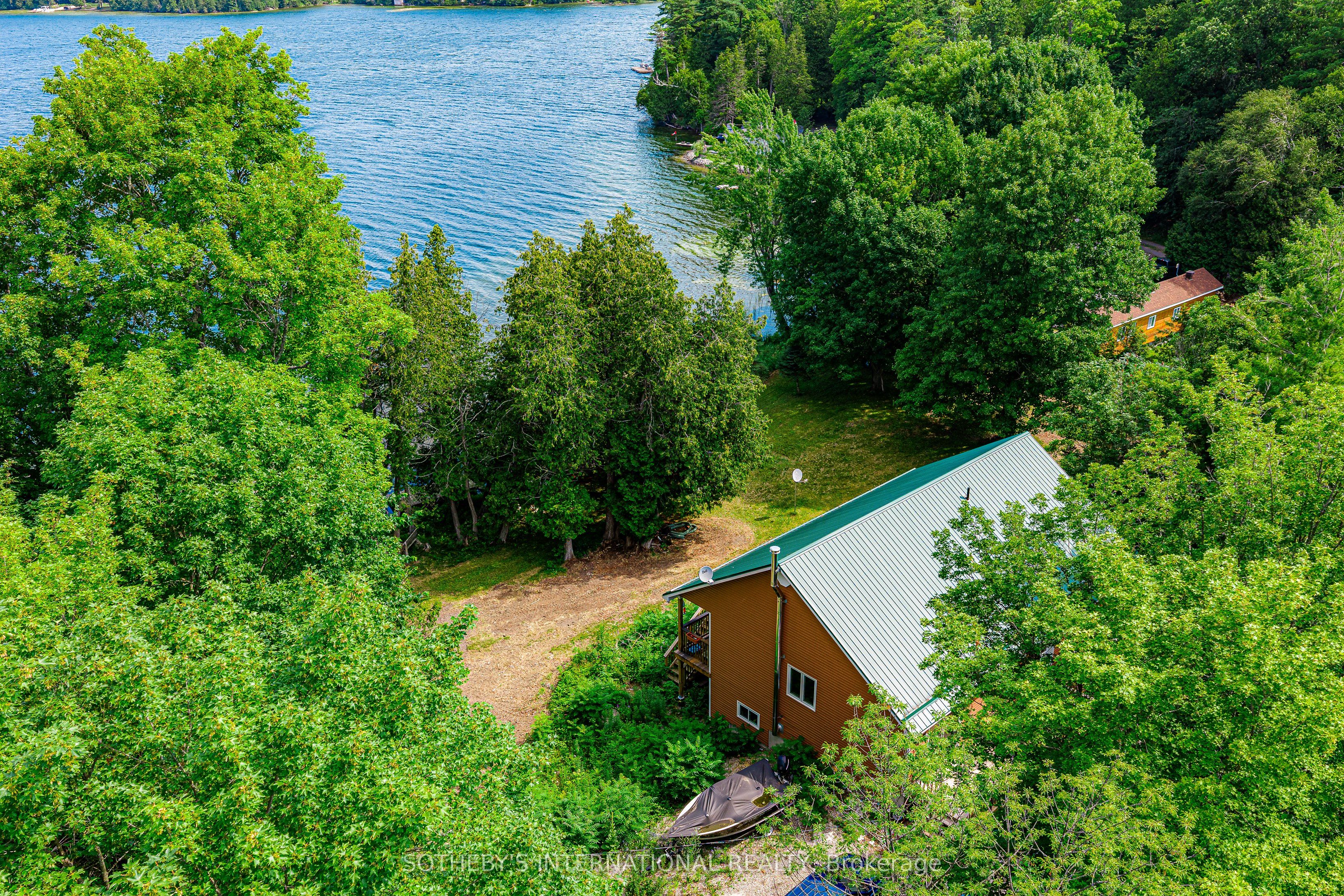 824 Buck Hollow Lane, Leeds and the Thousand Islands, ON K0E 1N0 photo 5