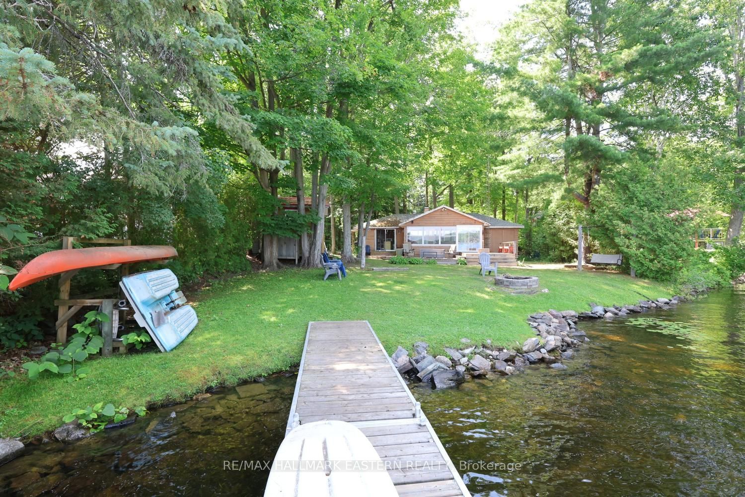 116 Fire Route 26A N/A, Havelock-Belmont-Methuen, ON K0L 1Z0 photo 5