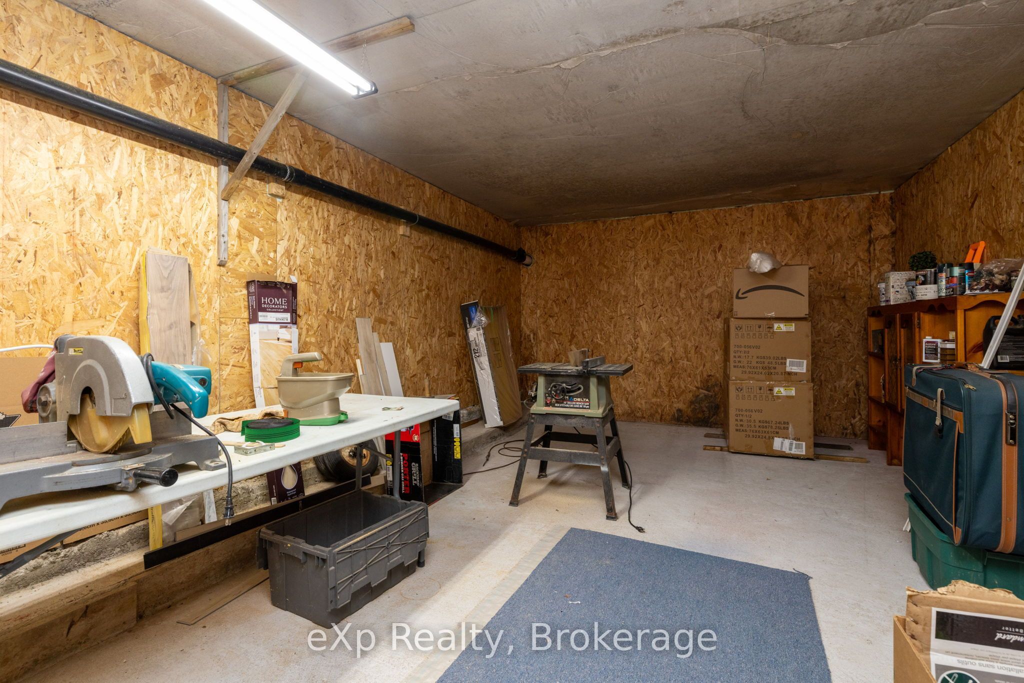 2 Mann Avenue N, Parry Sound, ON P2A 2H3 photo 4