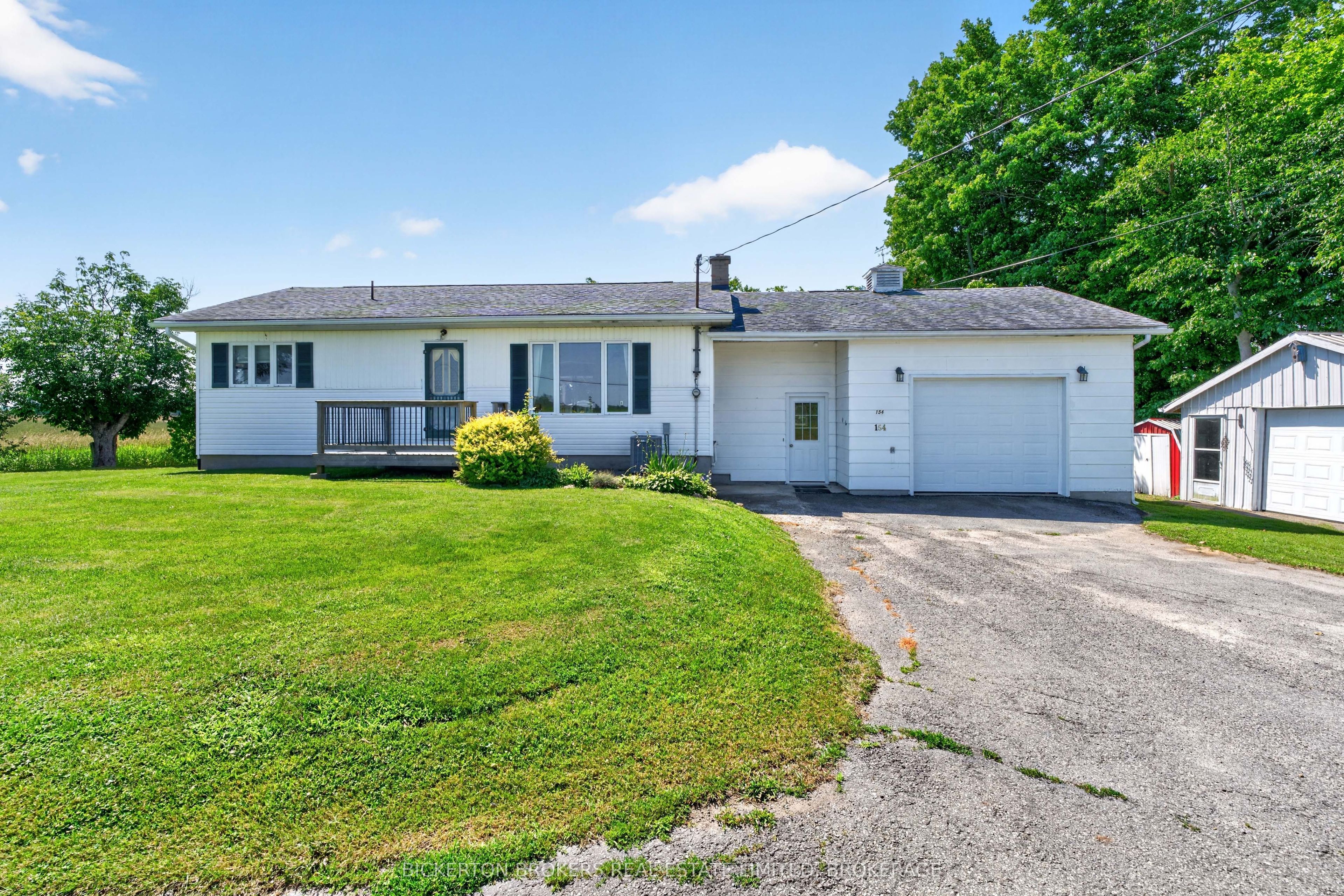 154 Eden Grove Road, Front of Leeds & Seeleys Bay, ON K0E 1L0 photo 3