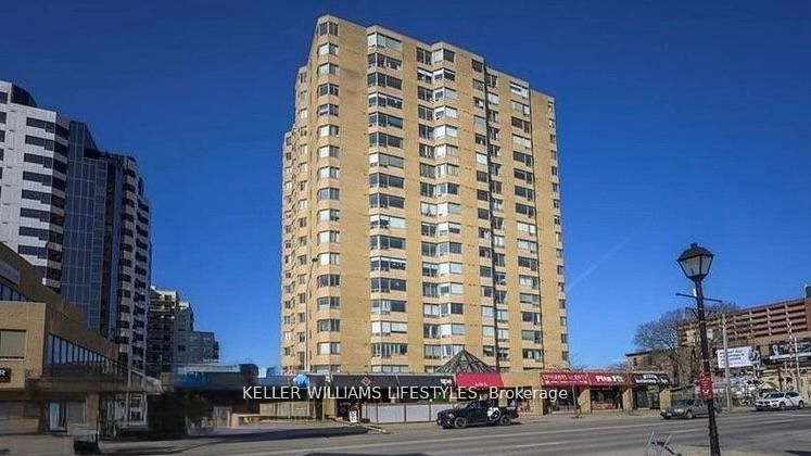 695 Richmond Street 1409, London East, ON N6A 5M8