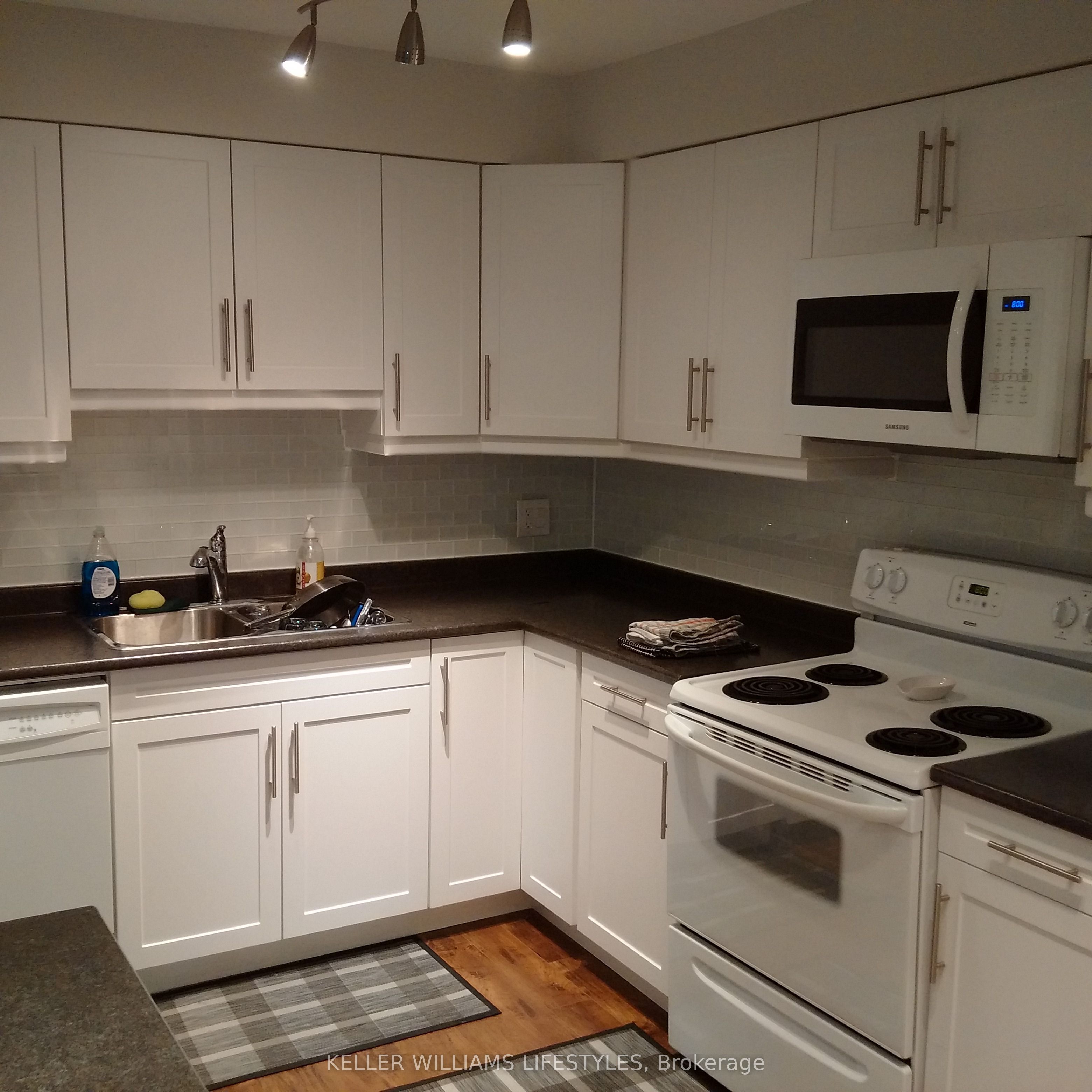 695 Richmond Street 1409, London East, ON N6A 5M8 photo 5