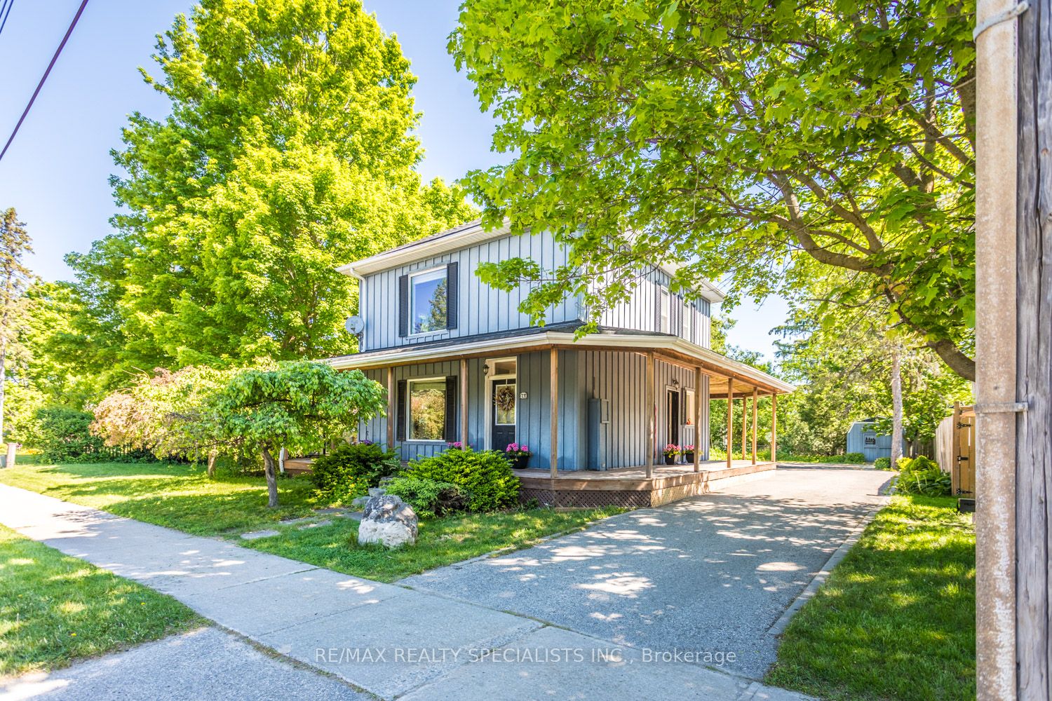 241 Main Street, Erin, ON N0B 1T0