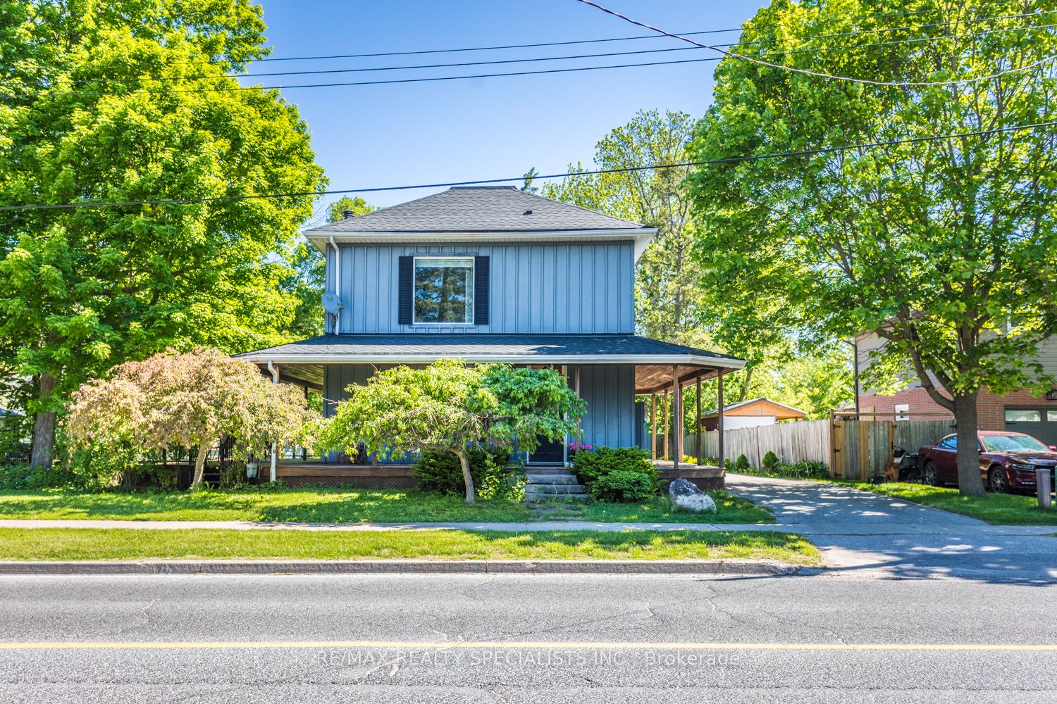 241 Main Street, Erin, ON N0B 1T0 photo 2