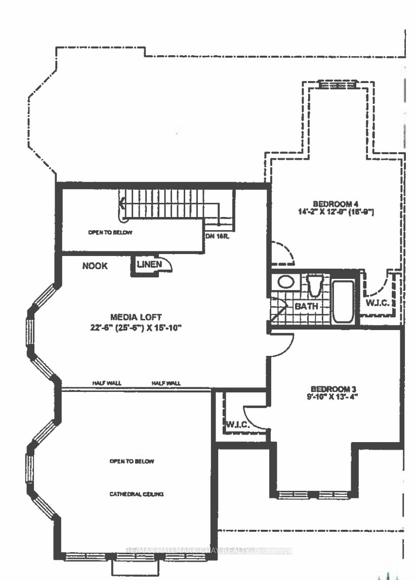 17 Leeds Court, Bracebridge, ON P1L 0B7 photo 5