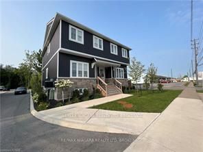 8196 Mcleod Road 1 Upper, Niagara Falls, ON L2H 3T6