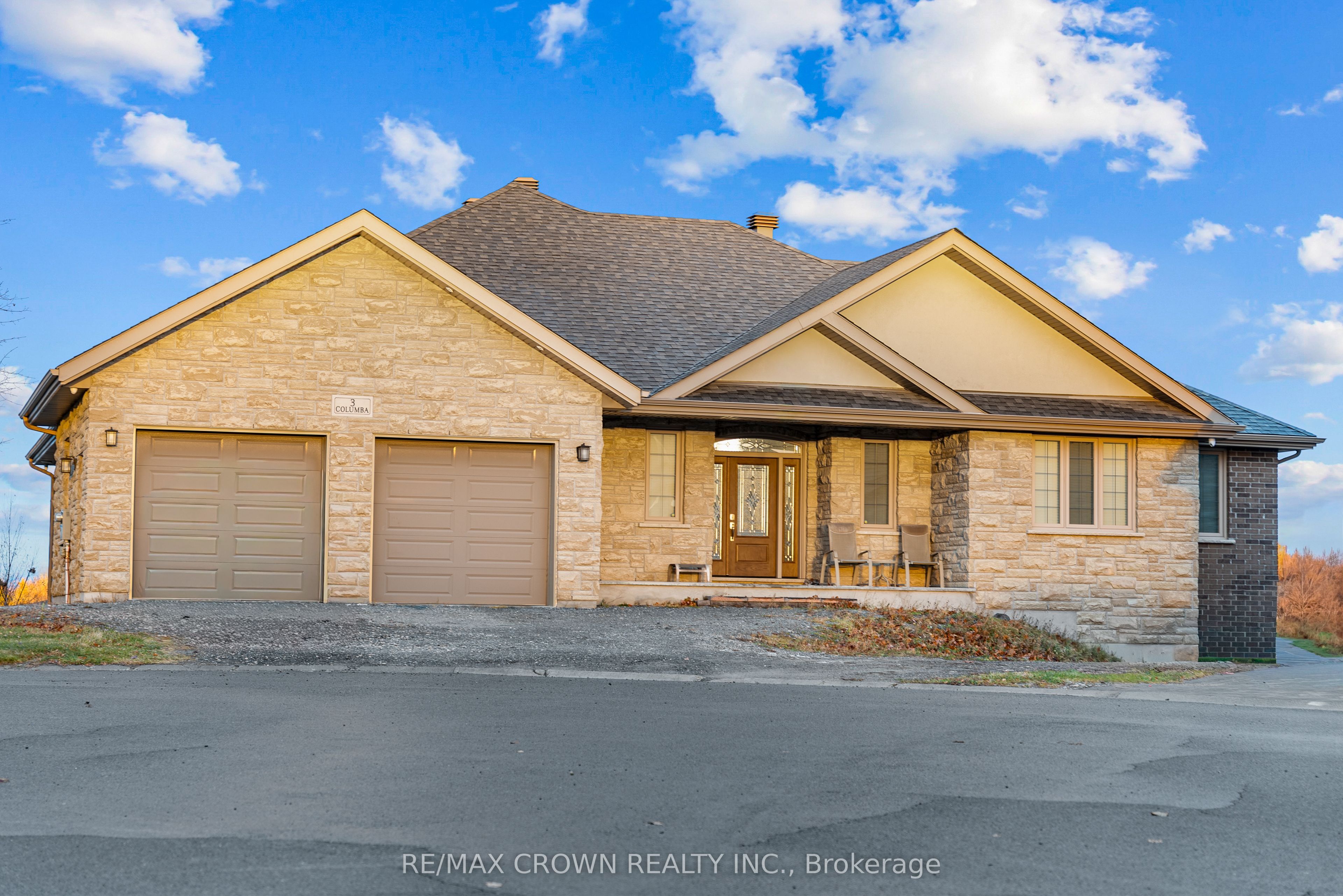 3 Columba Terrace, Greater Sudbury, ON P3E 0B3