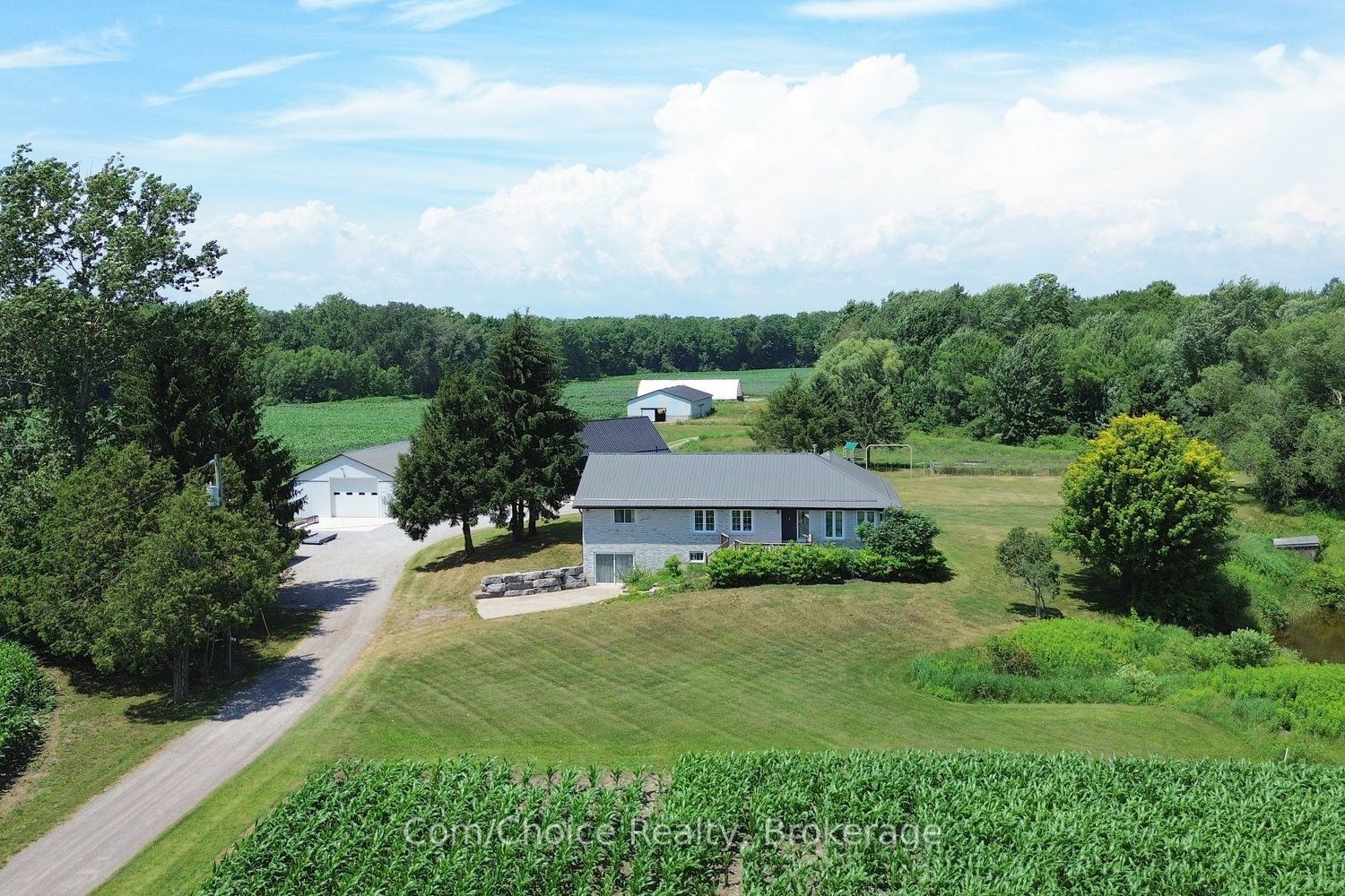 529 Charlotteville Road 5 Road, Norfolk, ON N3Y 4K1 photo 5