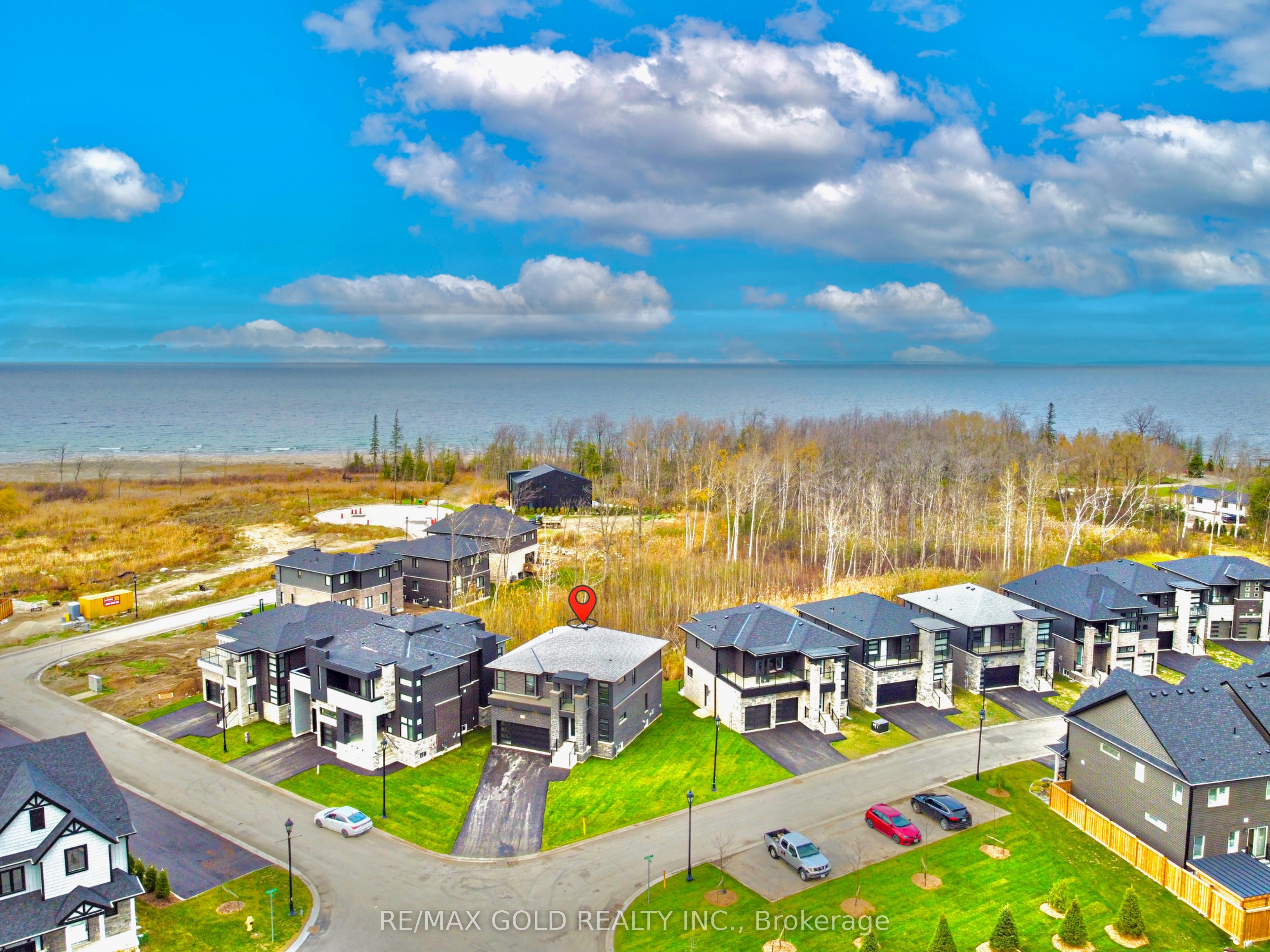 123 Jewel Street 131, Blue Mountains, ON N0H 1J0