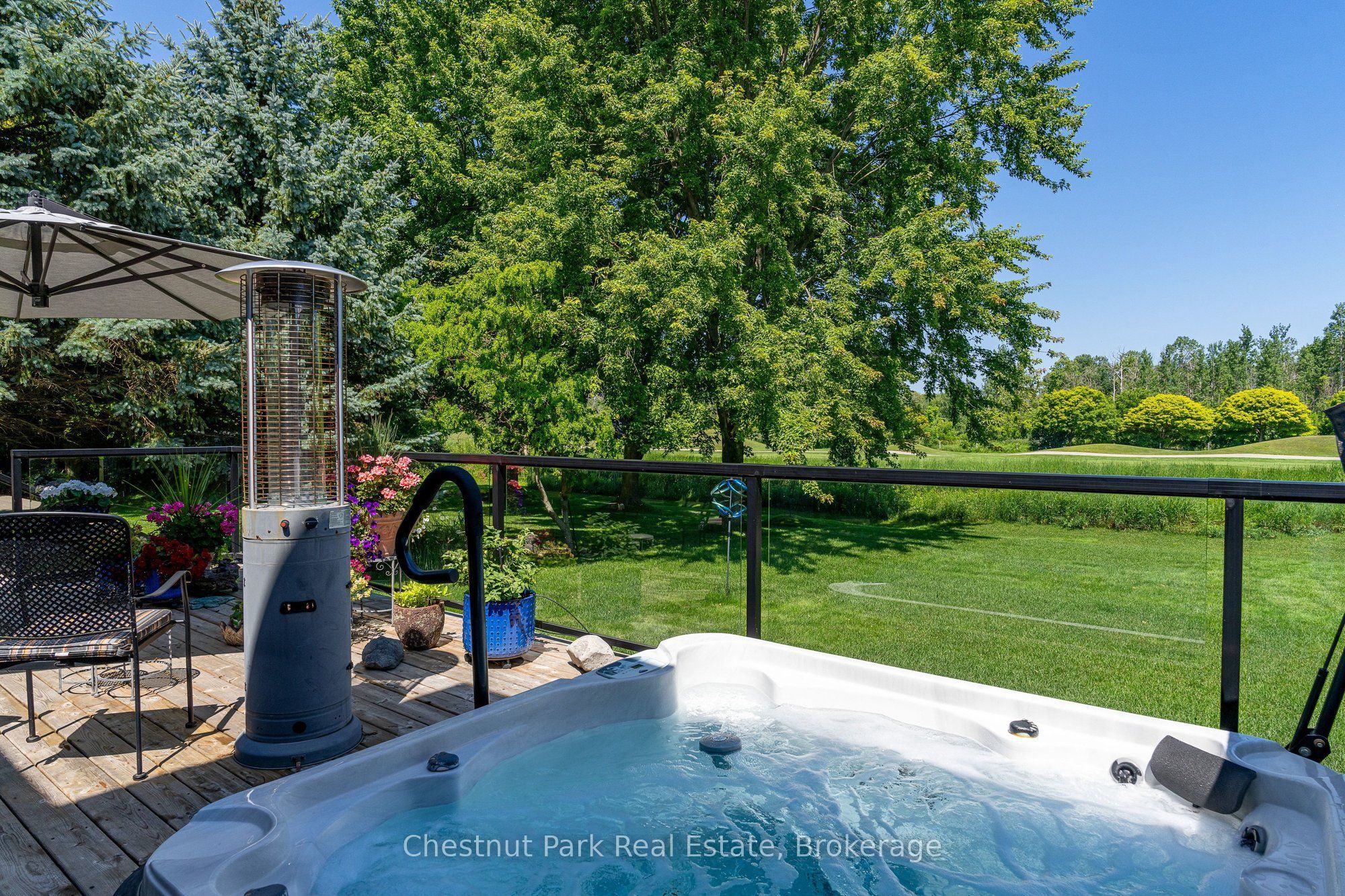 131 Grand Cypress Lane, Blue Mountains, ON L9Y 0K7 photo 5