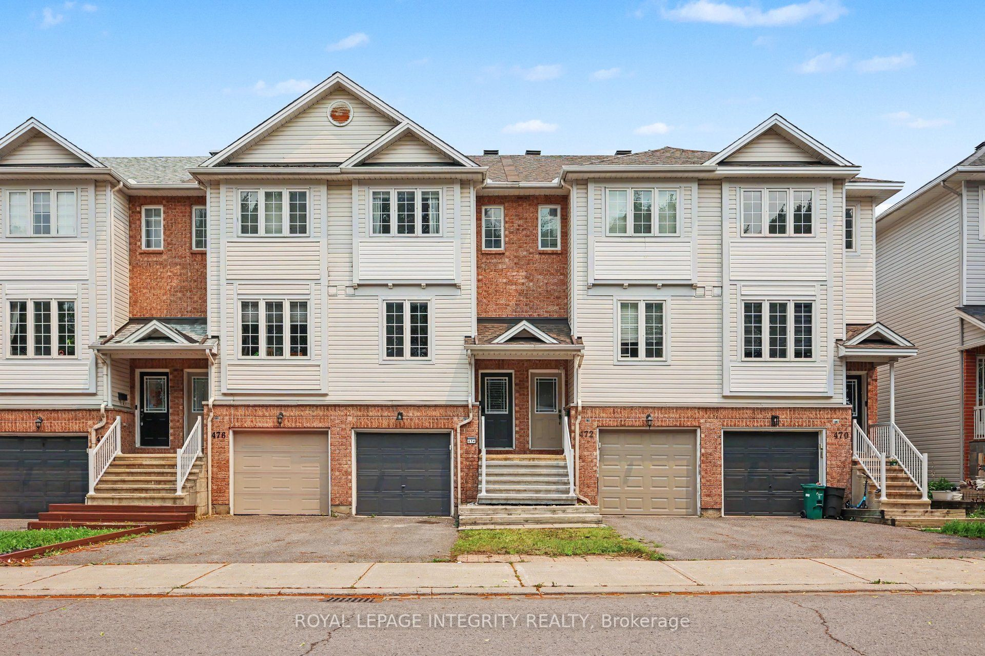 474 Seyton Drive, Bells Corners and South to Fallowfield, ON K2H 1G2