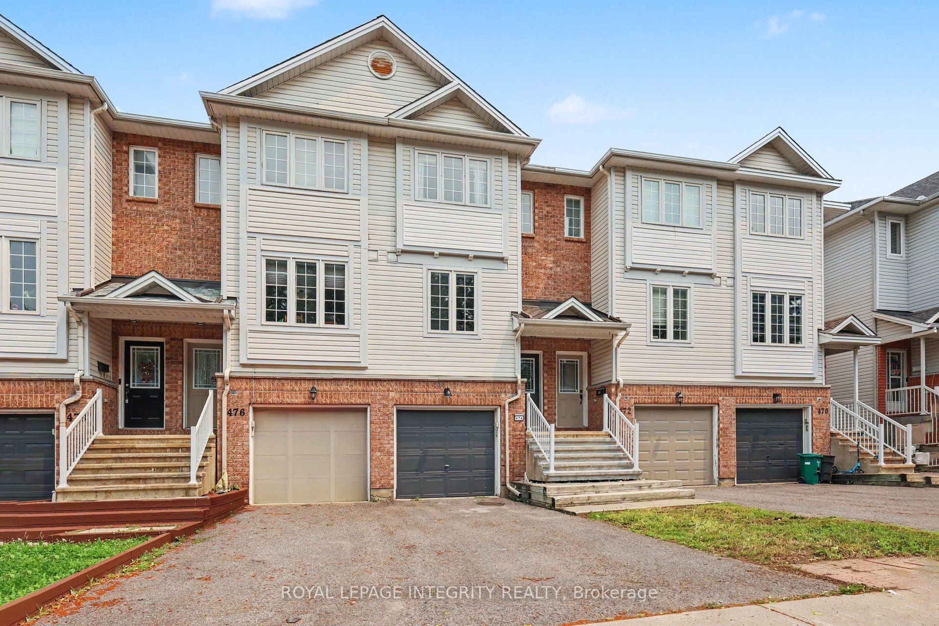 474 Seyton Drive, Bells Corners and South to Fallowfield, ON K2H 1G2 photo 3