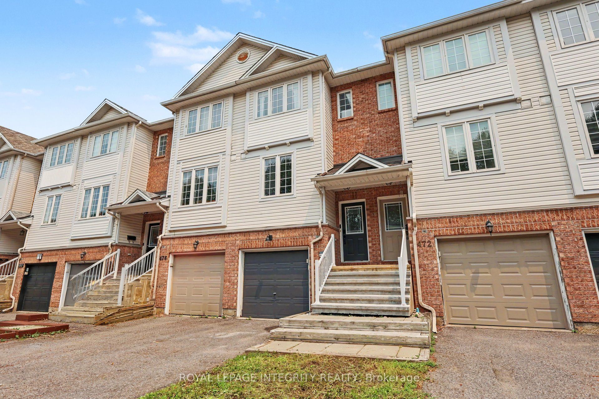 474 Seyton Drive, Bells Corners and South to Fallowfield, ON K2H 1G2 photo 4