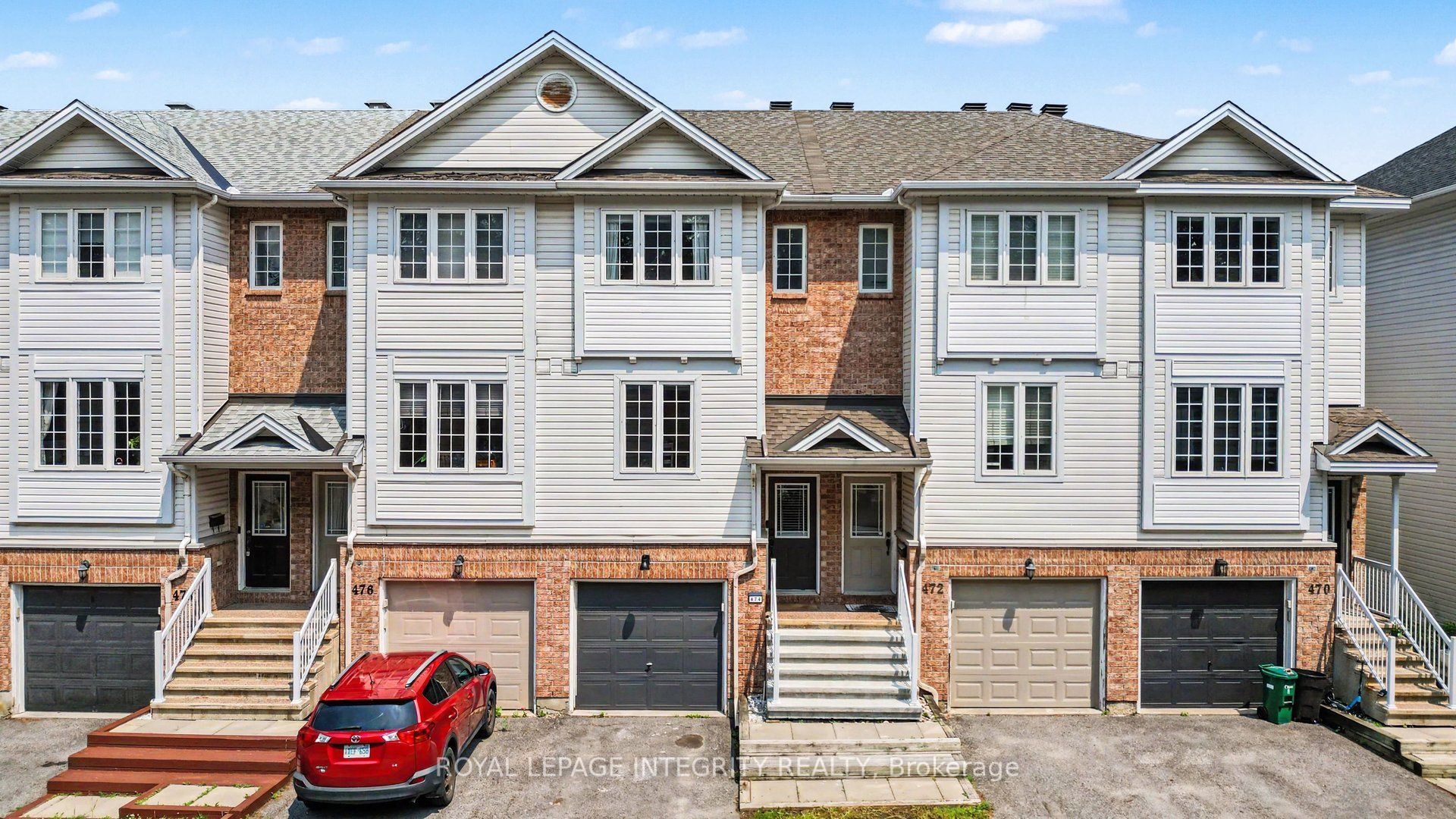 474 Seyton Drive, Bells Corners and South to Fallowfield, ON K2H 1G2 photo 5