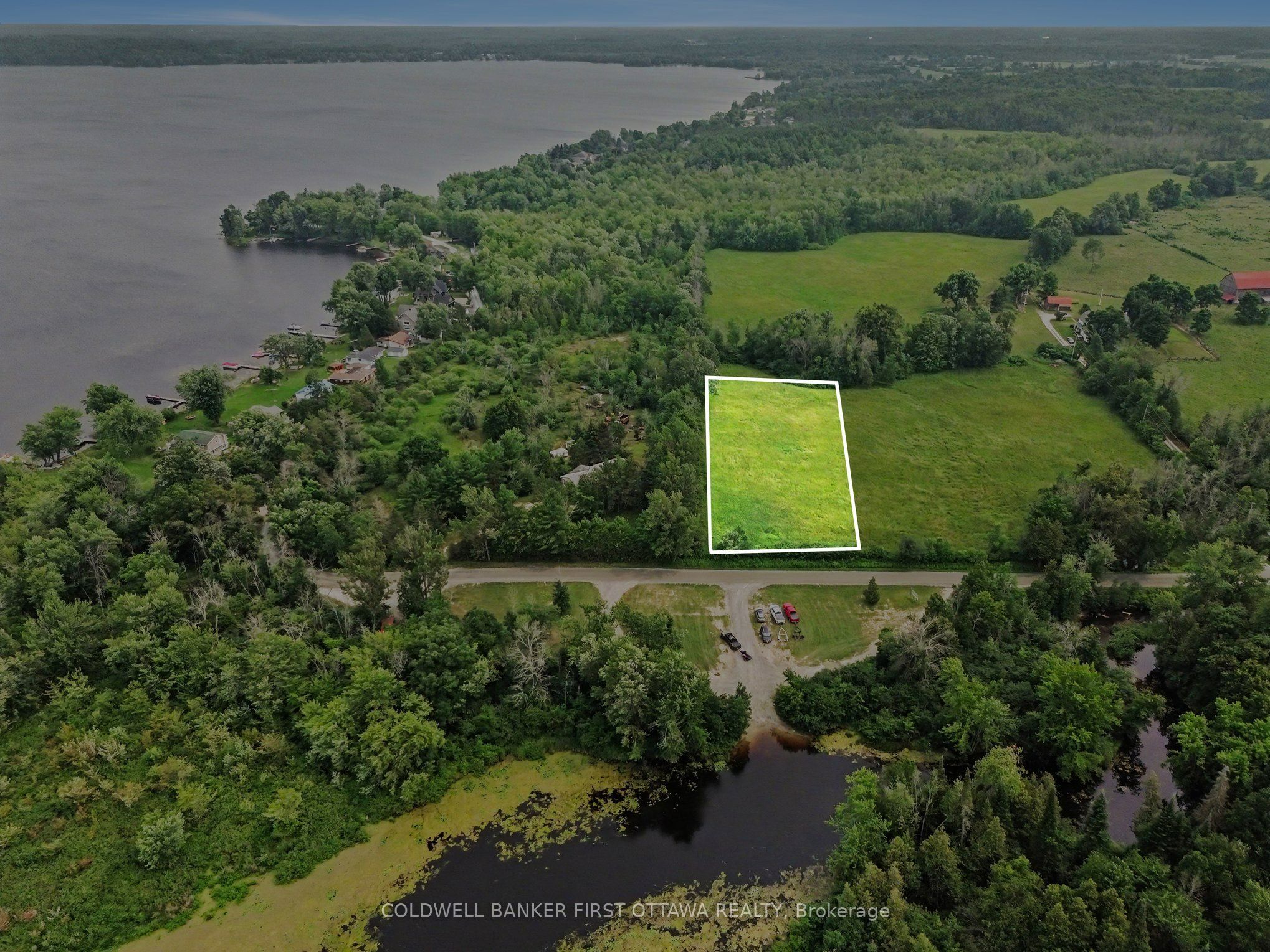 00 Drummond Concession 9A Road, Drummond/North Elmsley, ON K7H 3C8