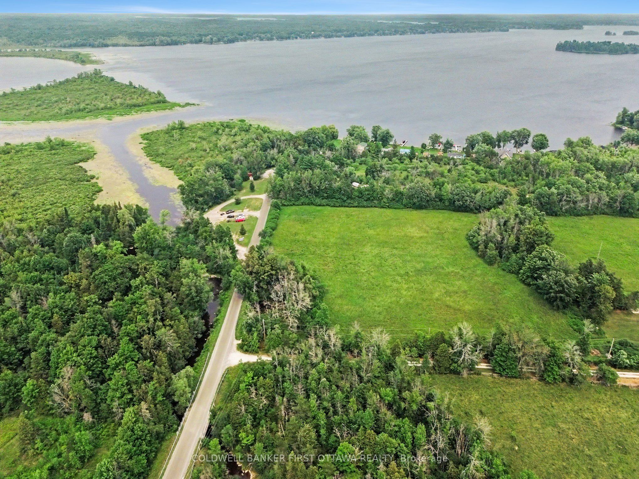 00 Drummond Concession 9A Road, Drummond/North Elmsley, ON K7H 3C8 photo 5