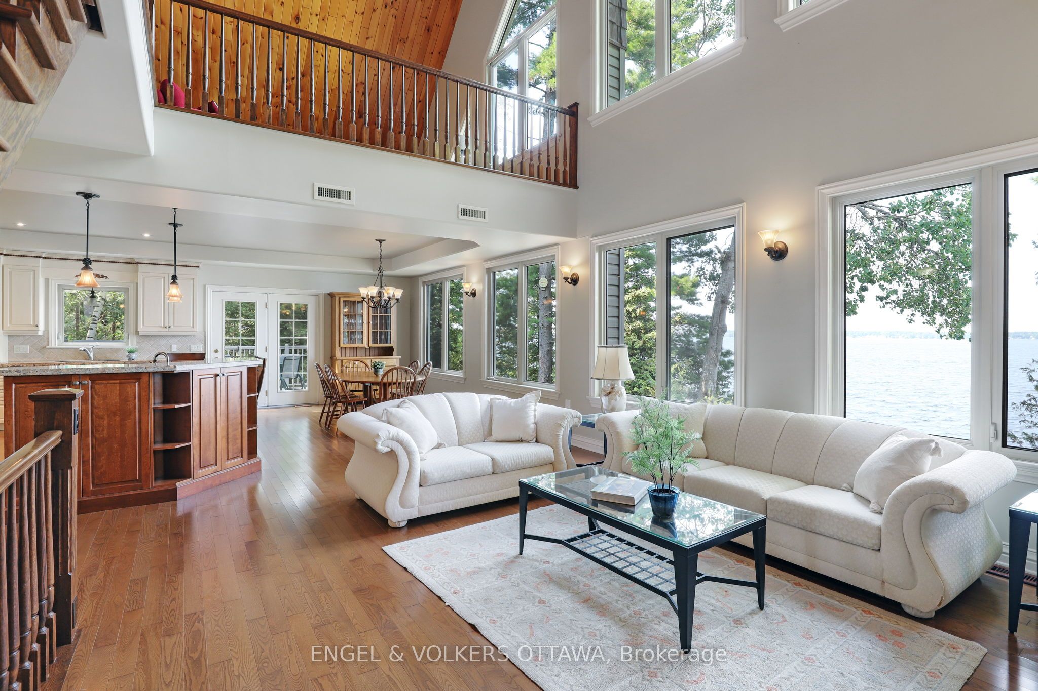 146 Beck Shore Road, Drummond/North Elmsley, ON K7H 3C8 photo 5