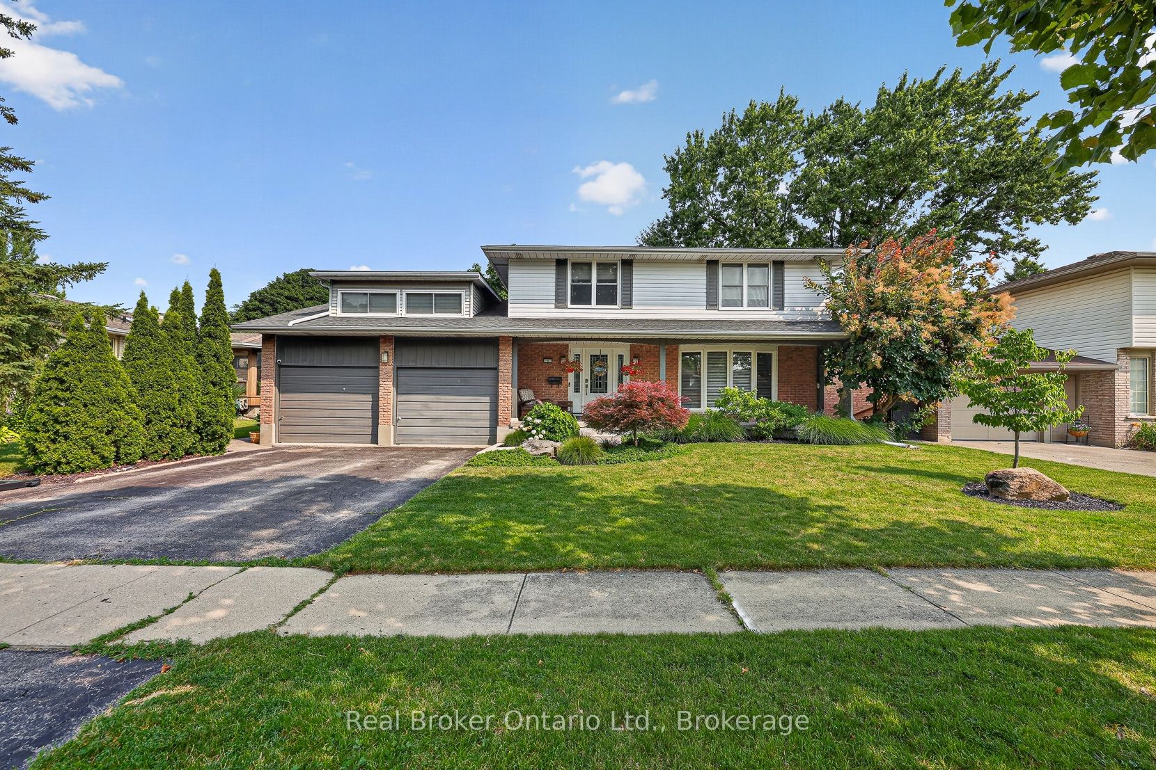 5 Gardiner Place, Woodstock, ON N4S 8J1 photo 2